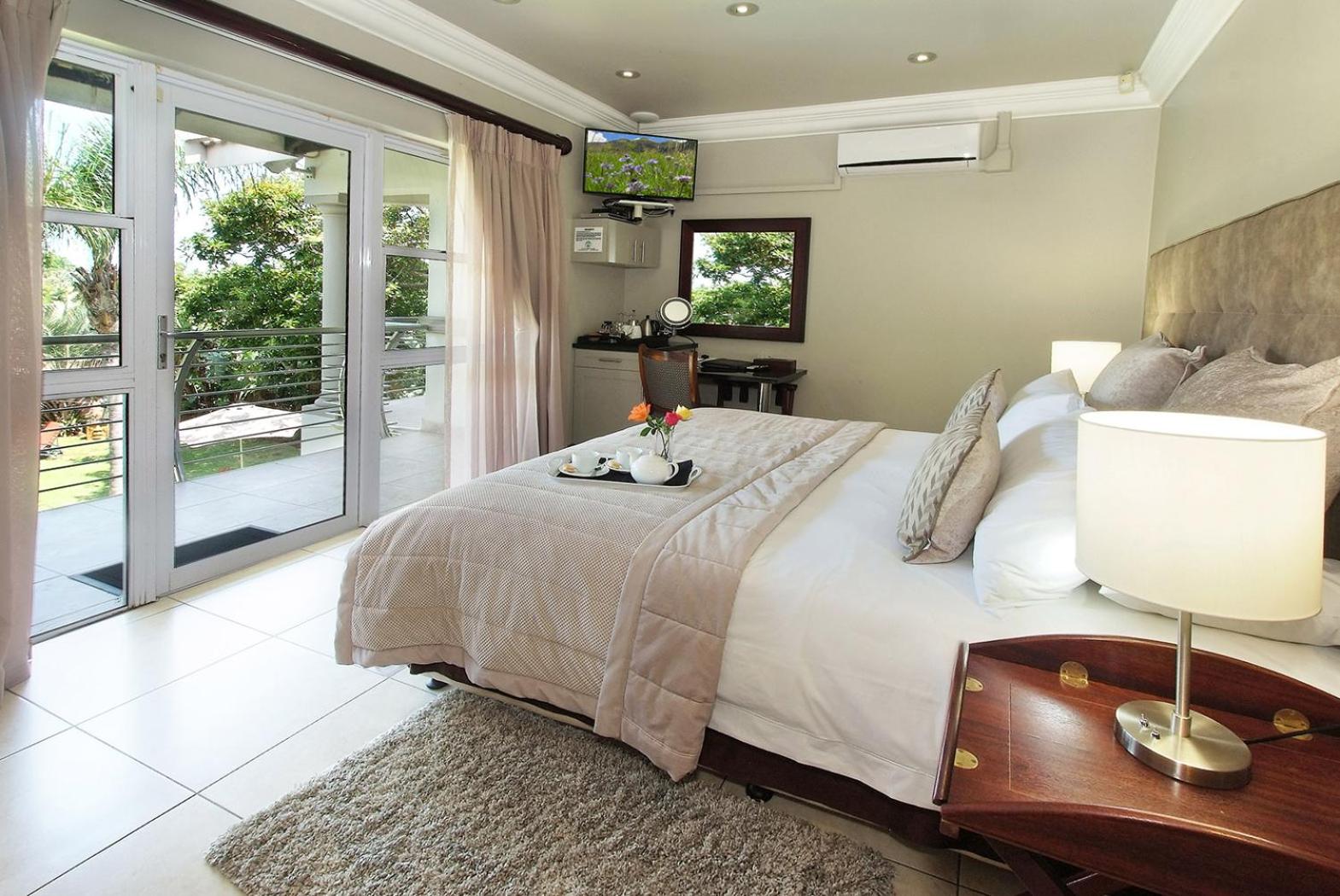 uShaka Manor Guest House