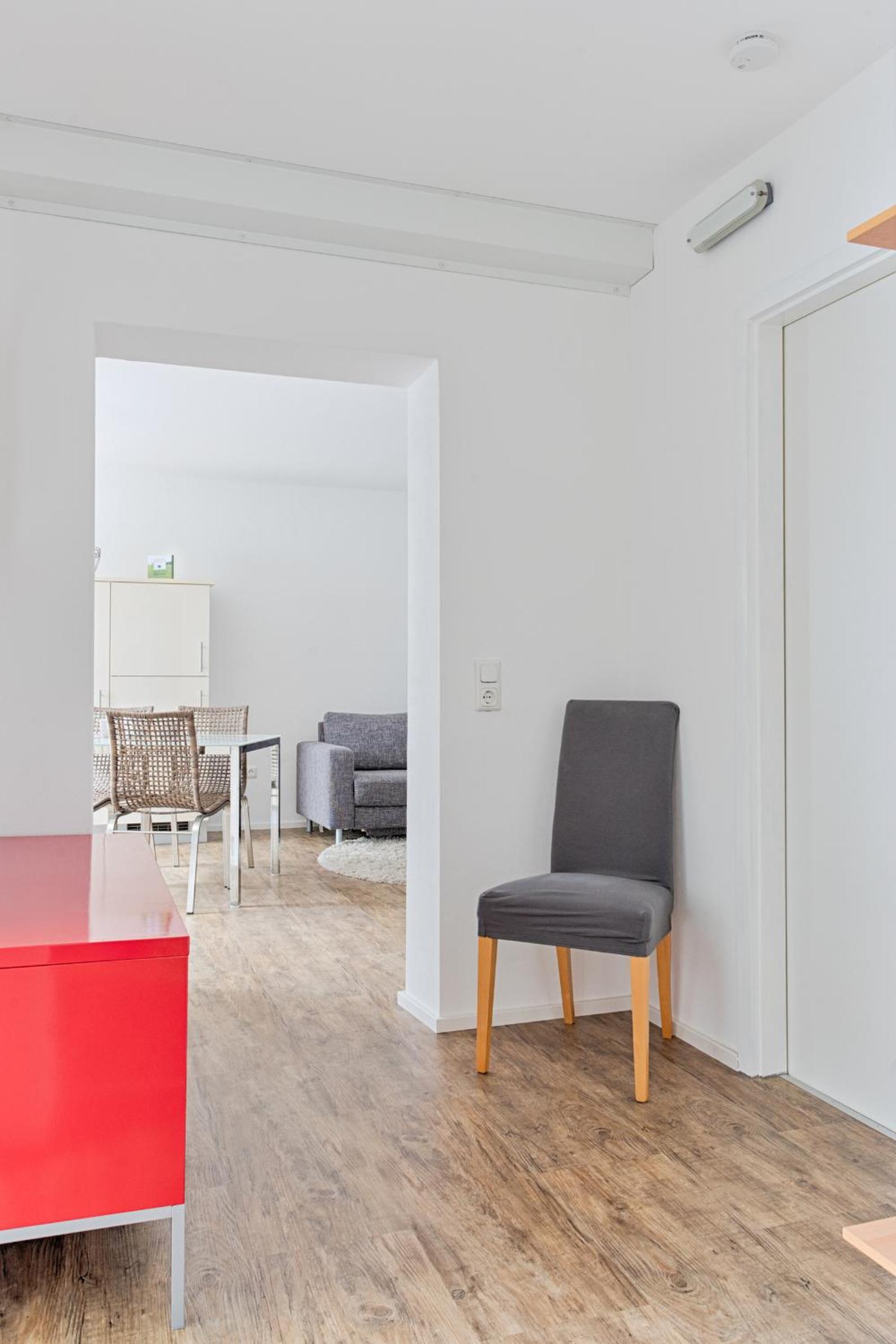 Ferienwohnung Thiergarten - Property Image 22