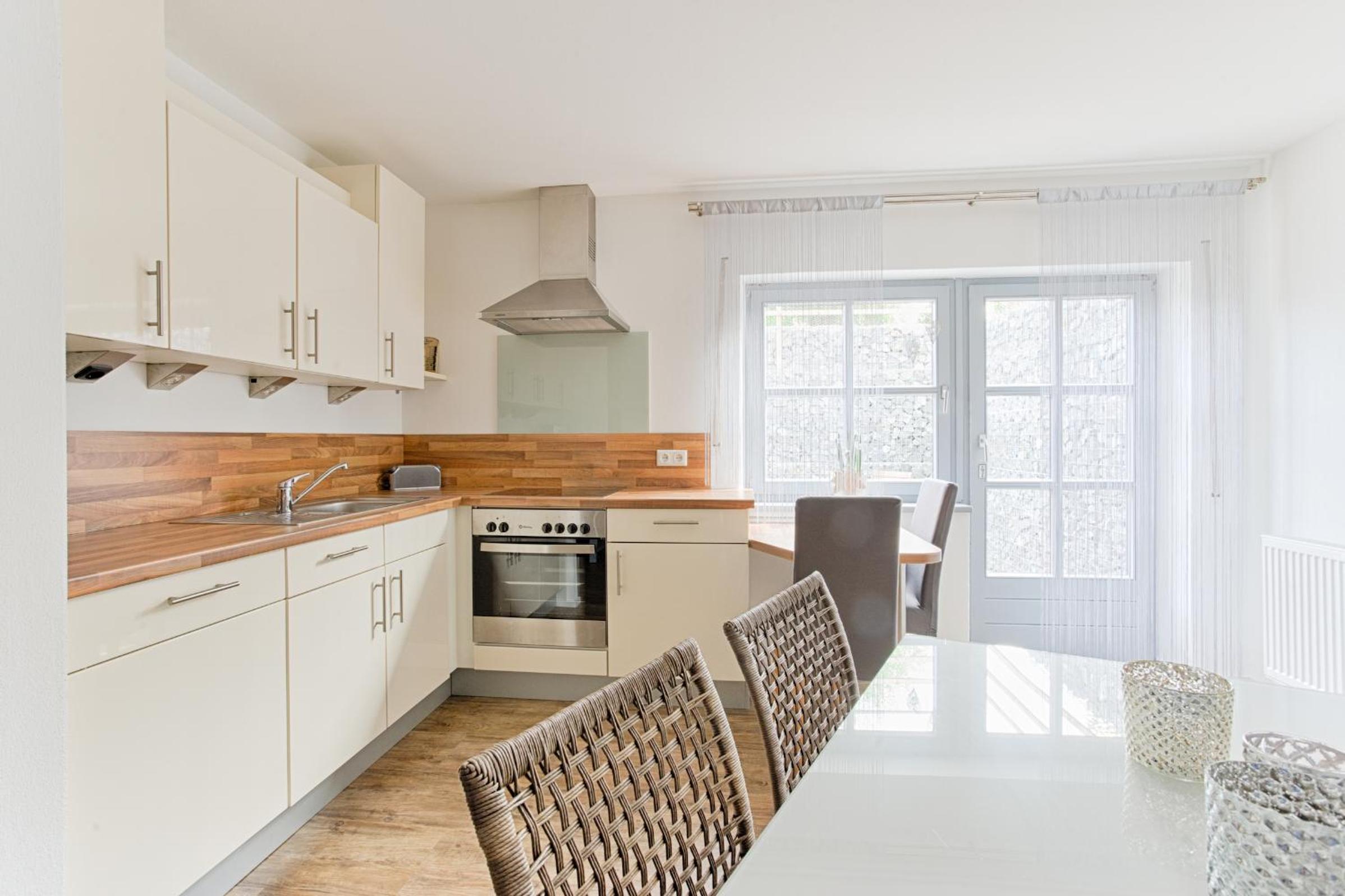 Ferienwohnung Thiergarten - Property Image 1