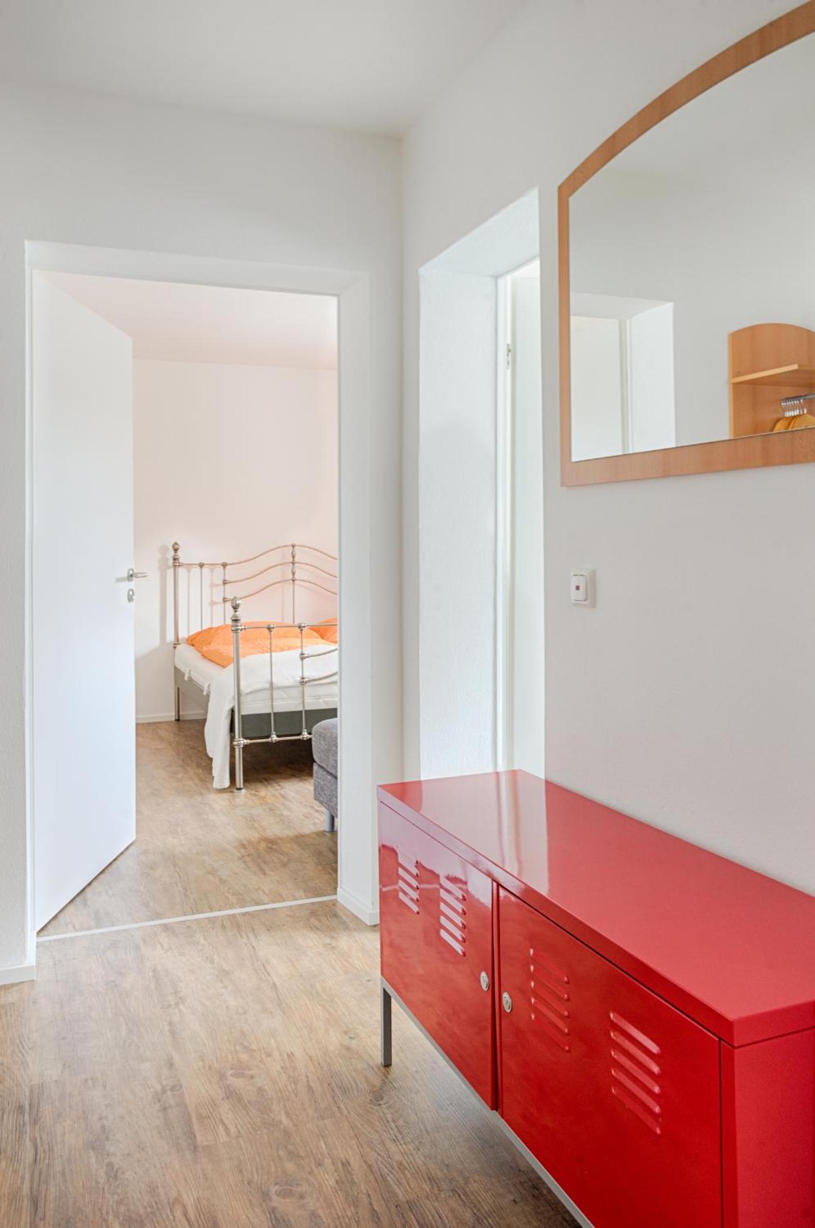 Ferienwohnung Thiergarten - Property Image 21