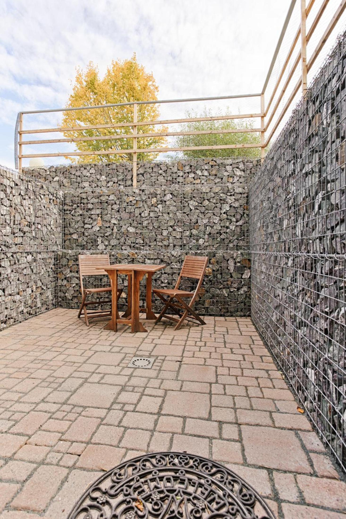 Ferienwohnung Thiergarten - Property Image 13