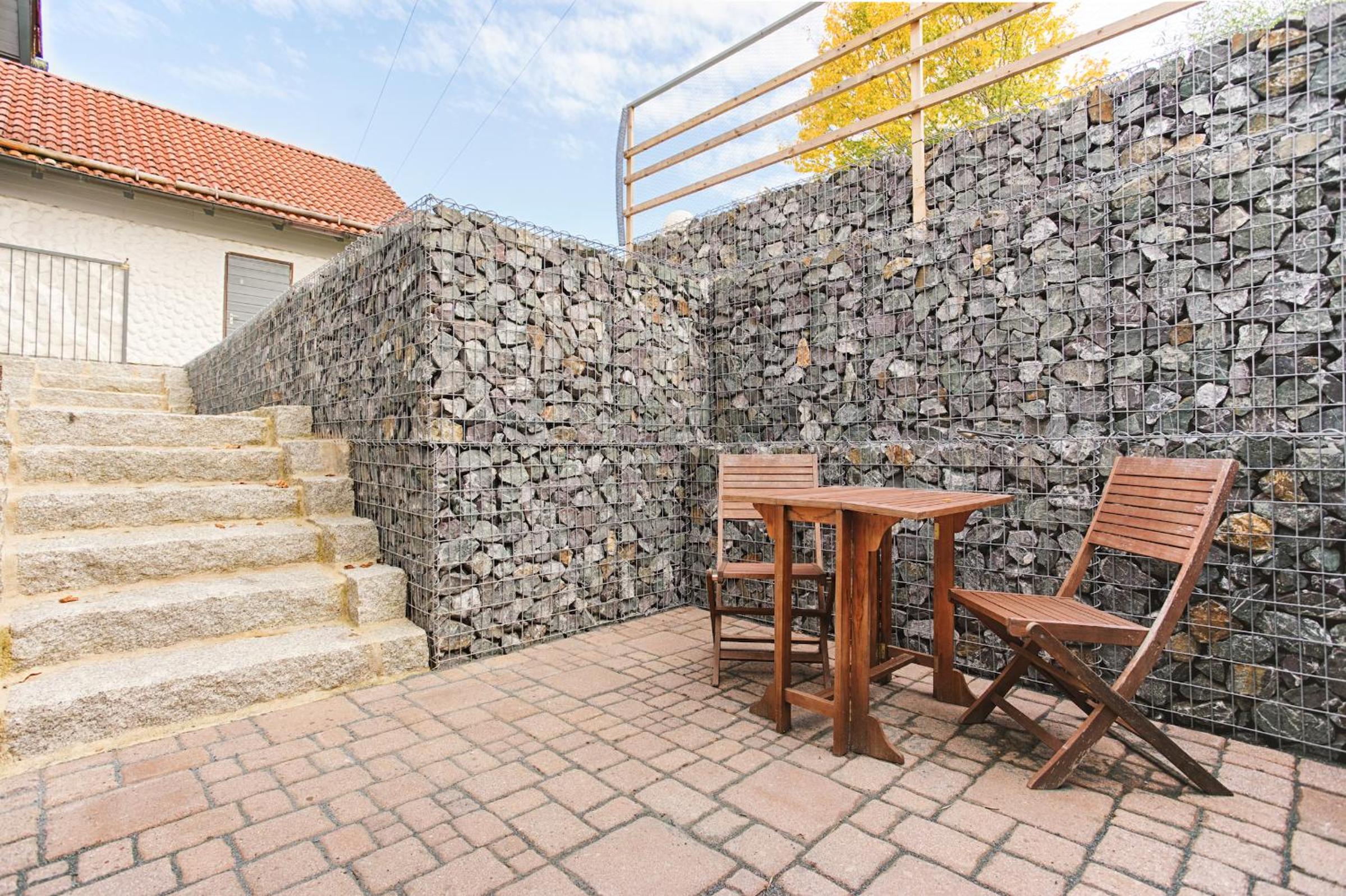 Ferienwohnung Thiergarten - Property Image 12