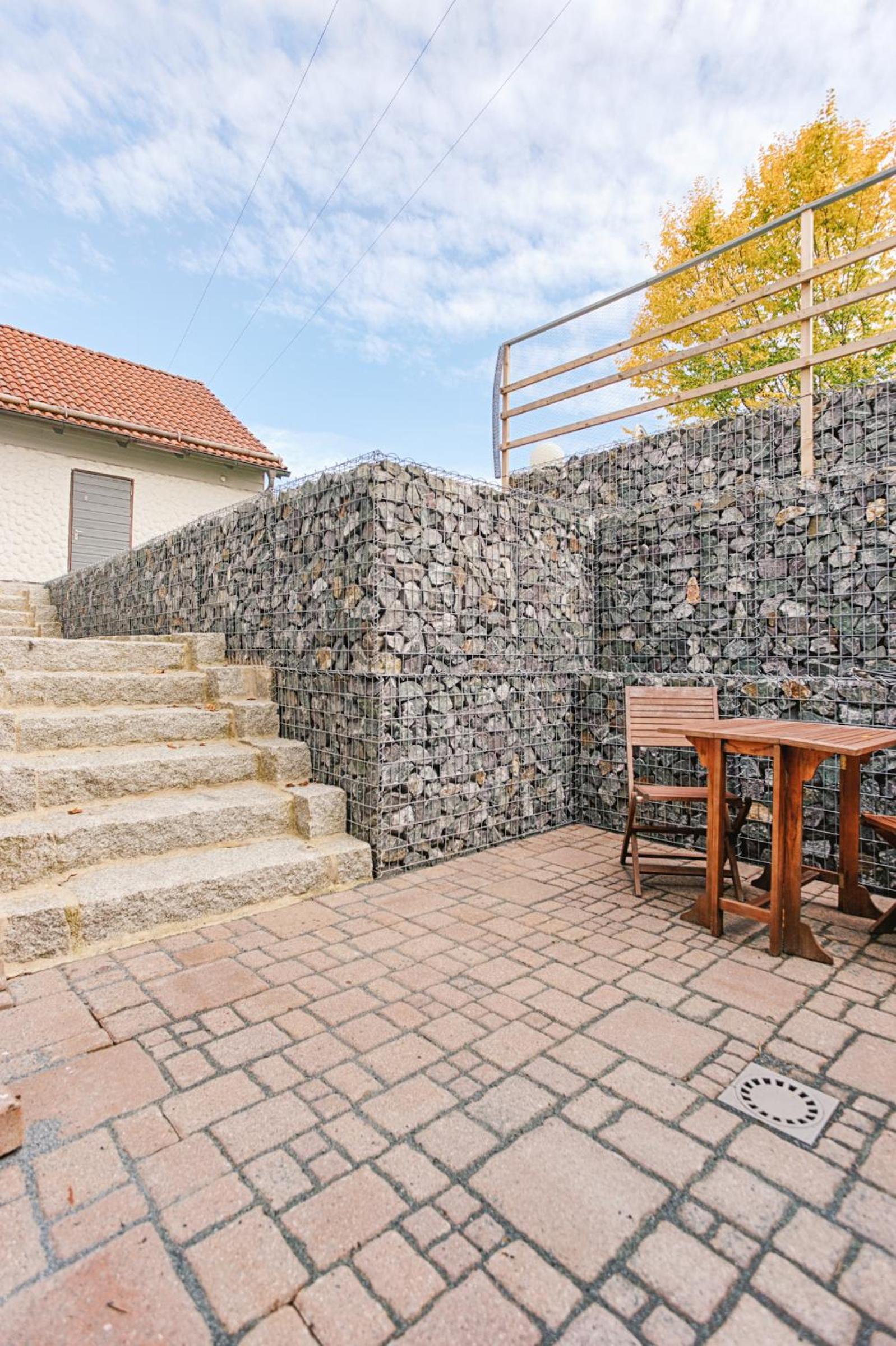 Ferienwohnung Thiergarten - Property Image 11
