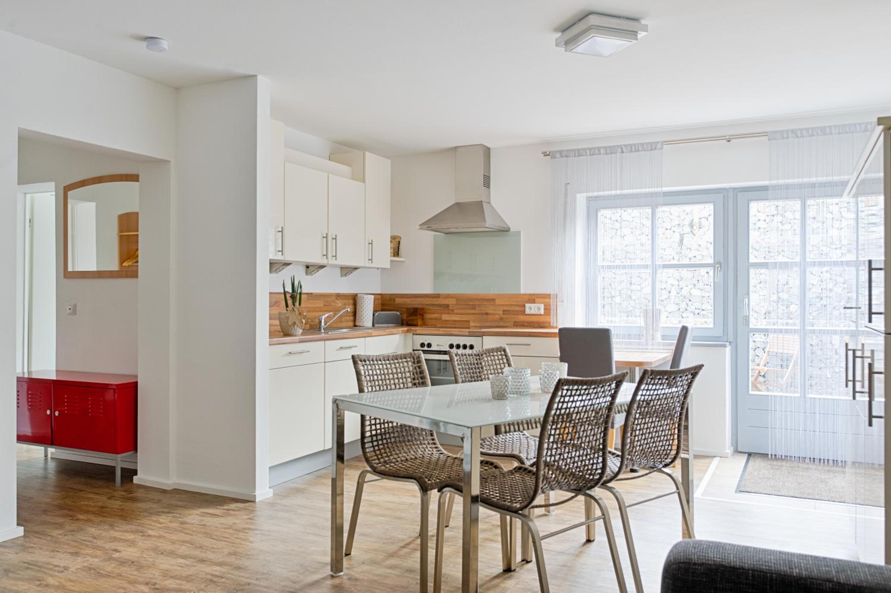 Ferienwohnung Thiergarten - Property Image 25