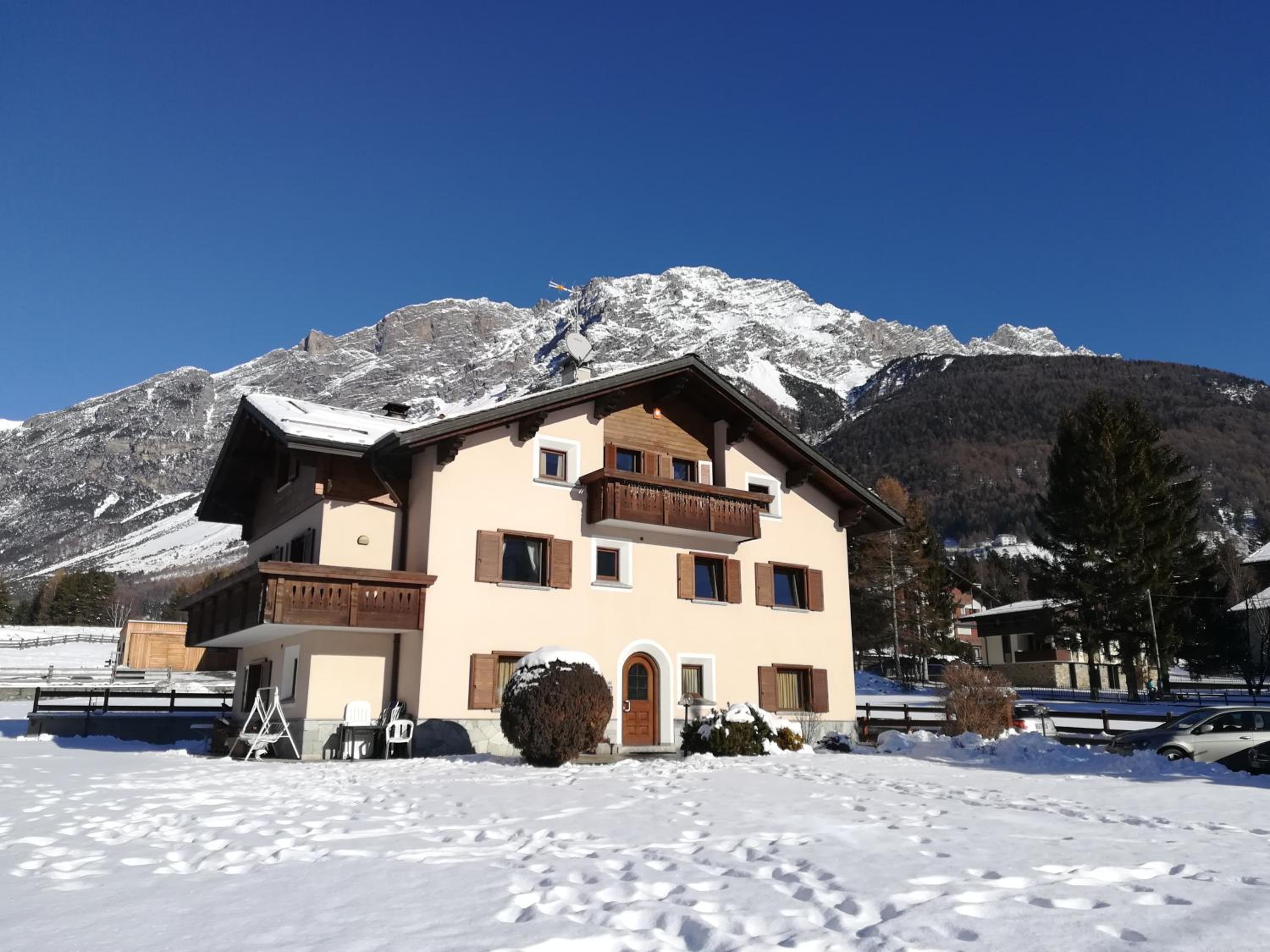 Casa Margherita photo 2