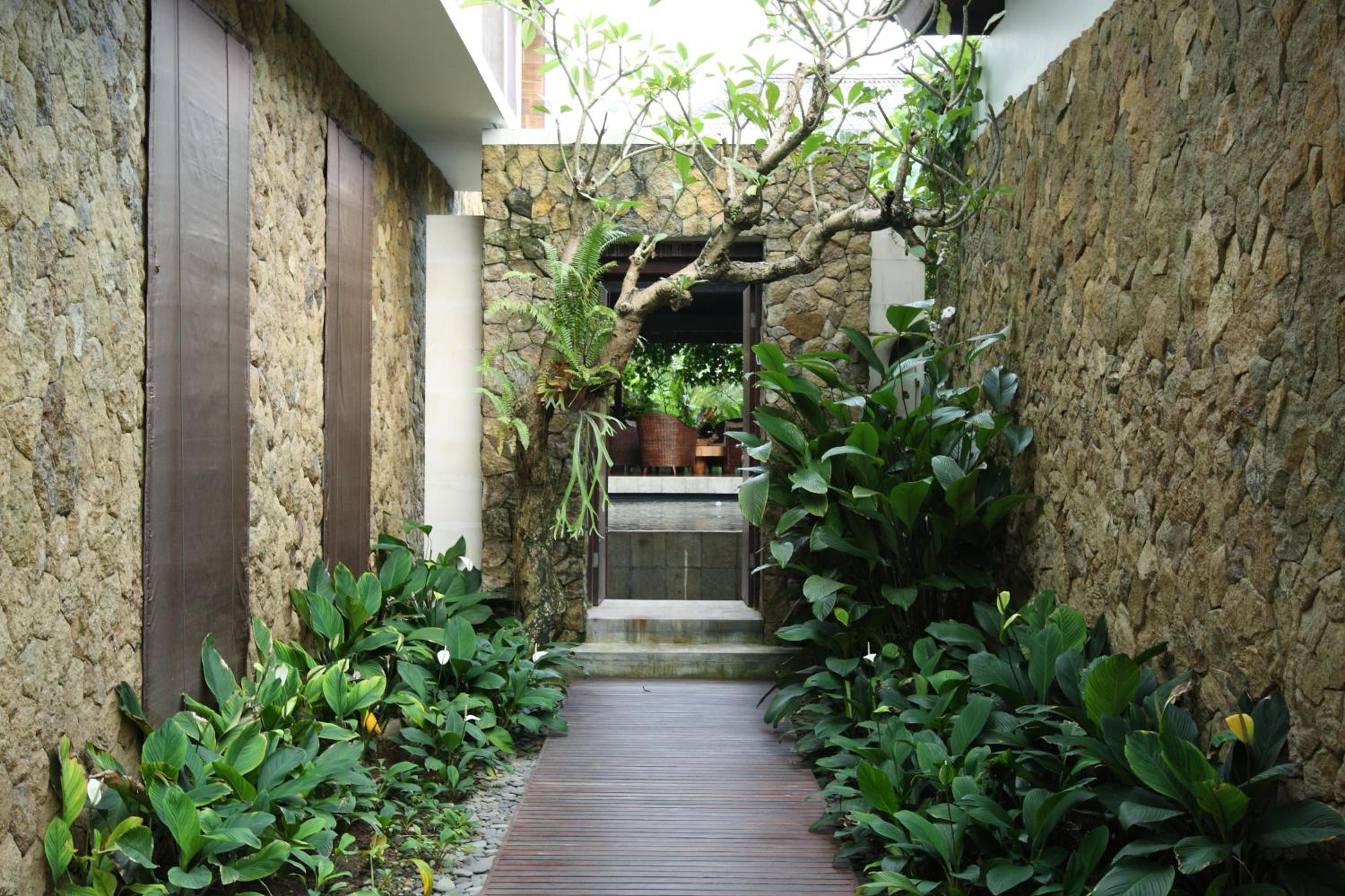 Swarapadi Villa