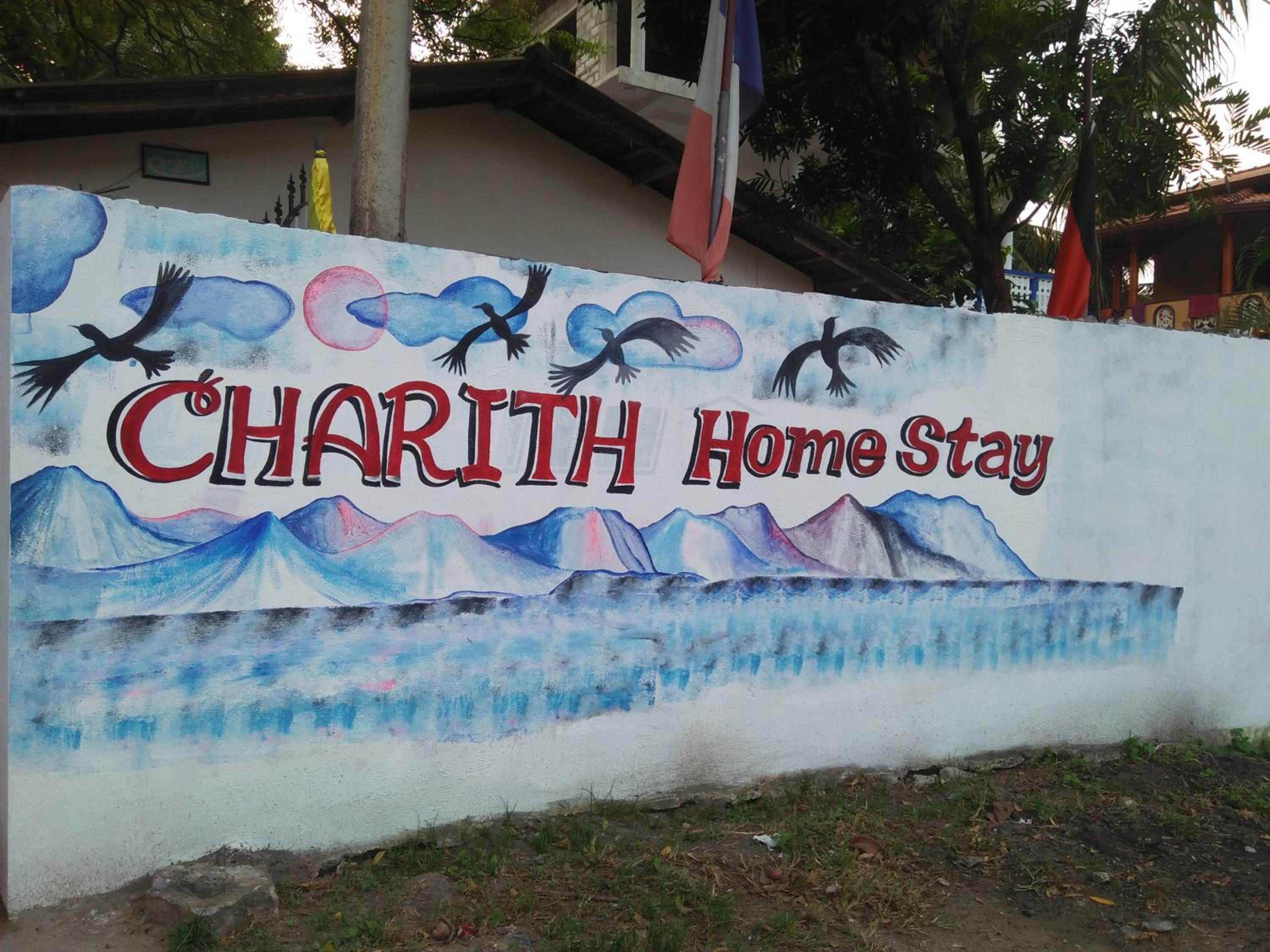 Charith Guest view 5