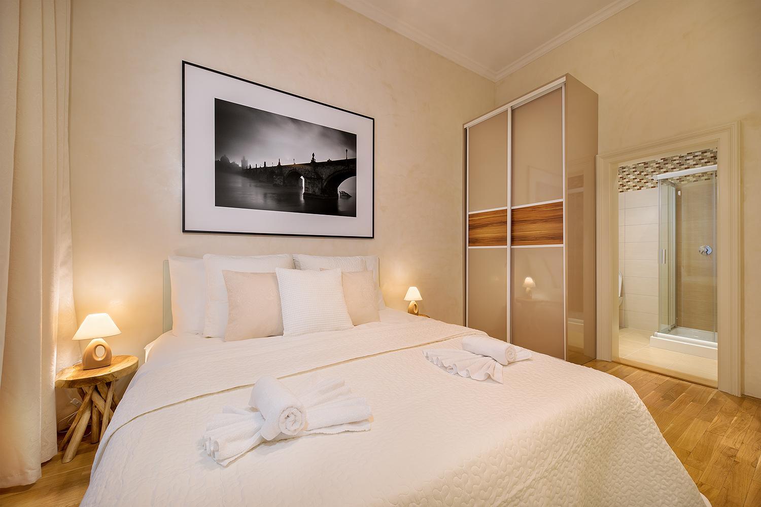 Prague Days - Luxurious Apartments Lesser Town