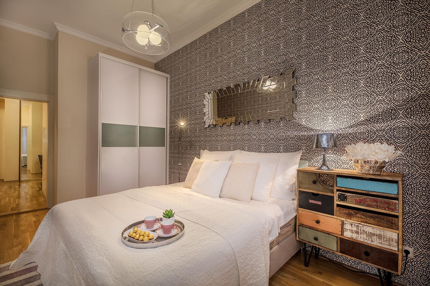 Prague Days - Luxurious Apartments Lesser Town