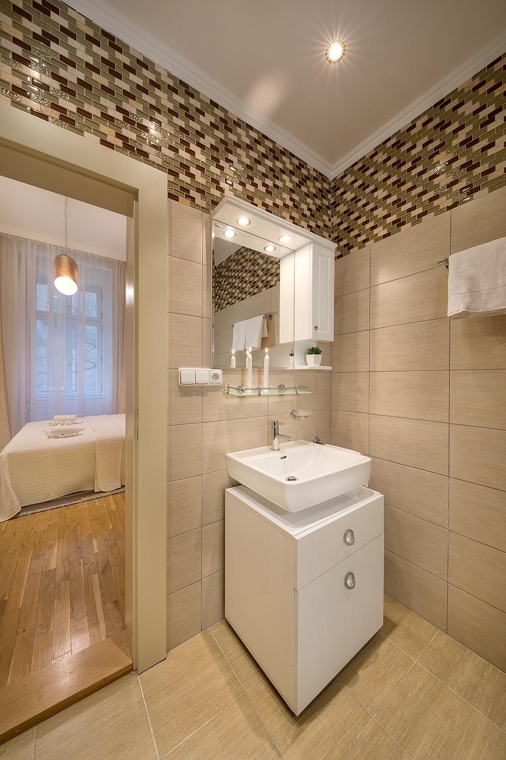 Prague Days - Luxurious Apartments Lesser Town