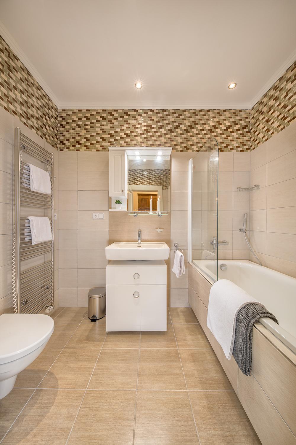 Prague Days - Luxurious Apartments Lesser Town