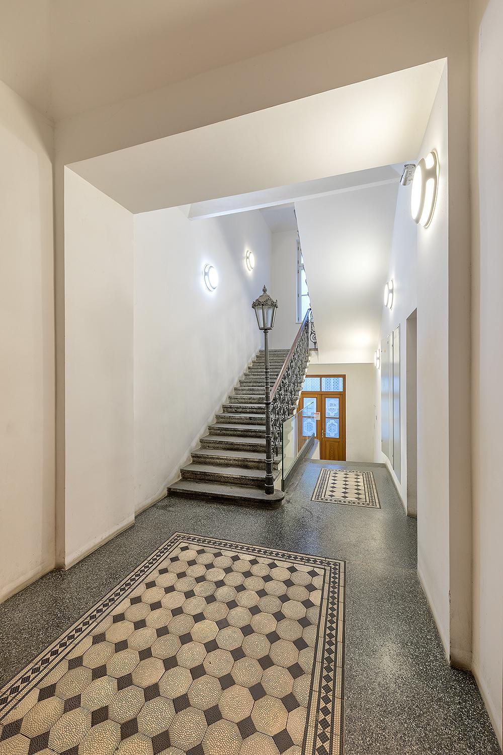 Prague Days - Luxurious Apartments Lesser Town