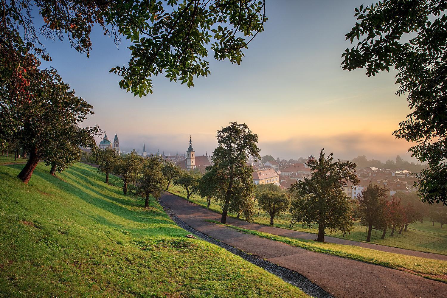 Prague Days - Luxurious Apartments Lesser Town
