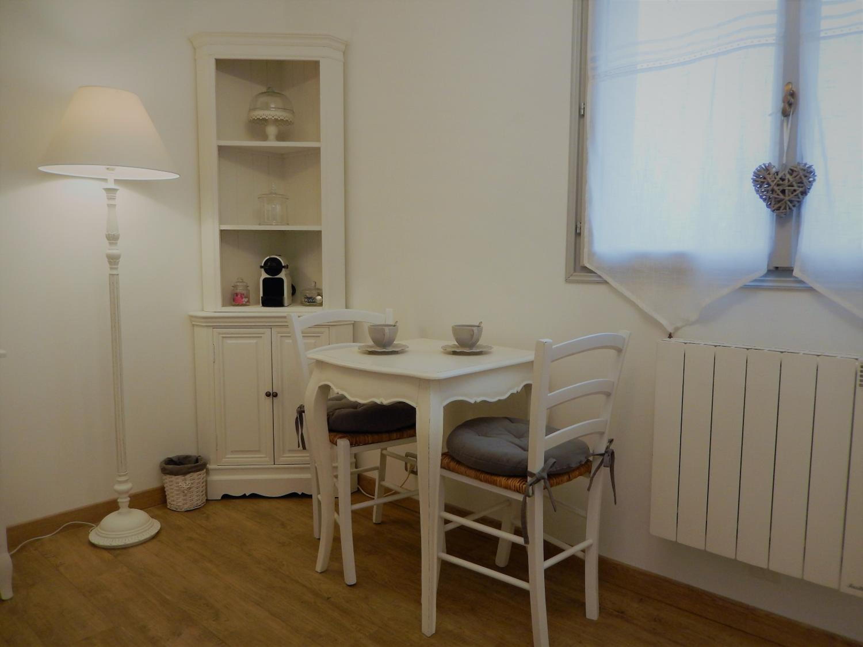 La Cordonnerie de Réau, photo 7