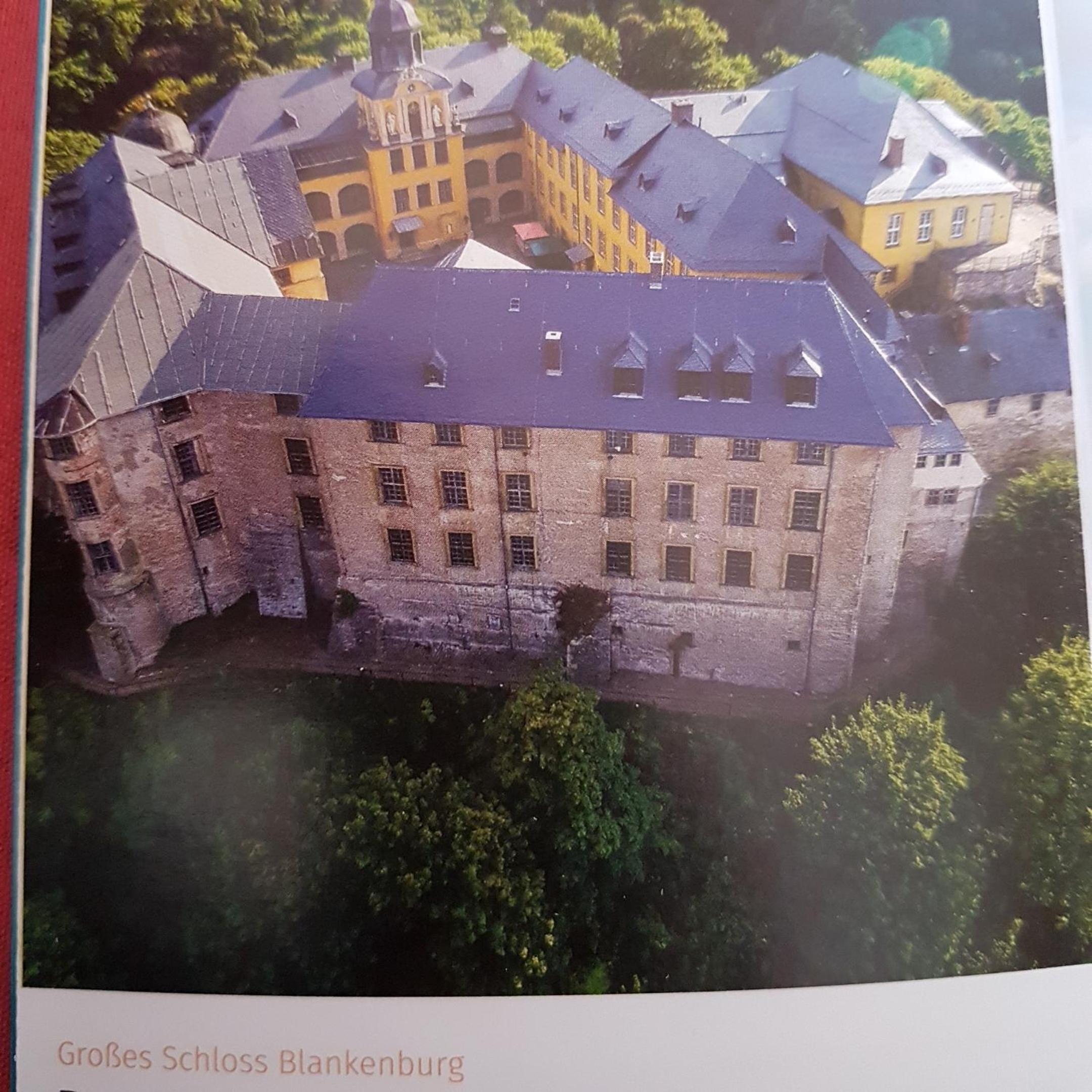 Ferienhaus Bielenski