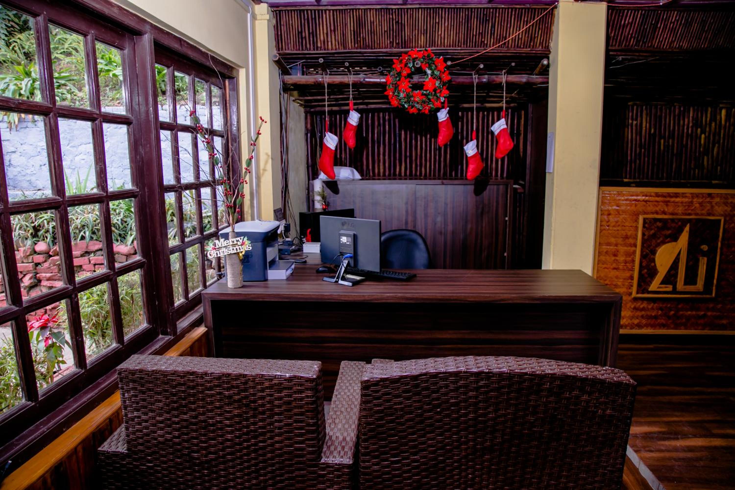 Niraamaya Retreats Aradura Kohima