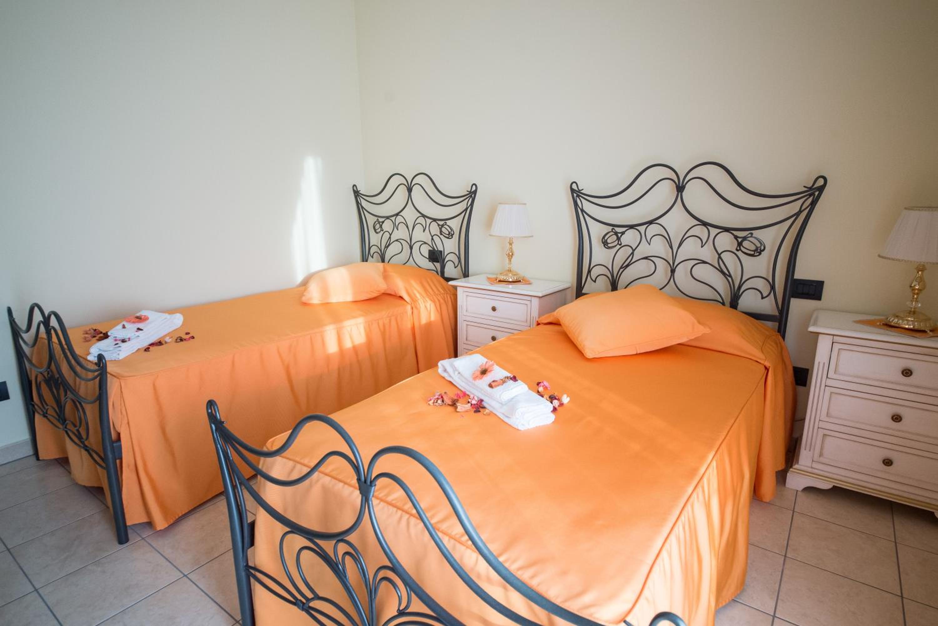 Villa Marchesa view 4