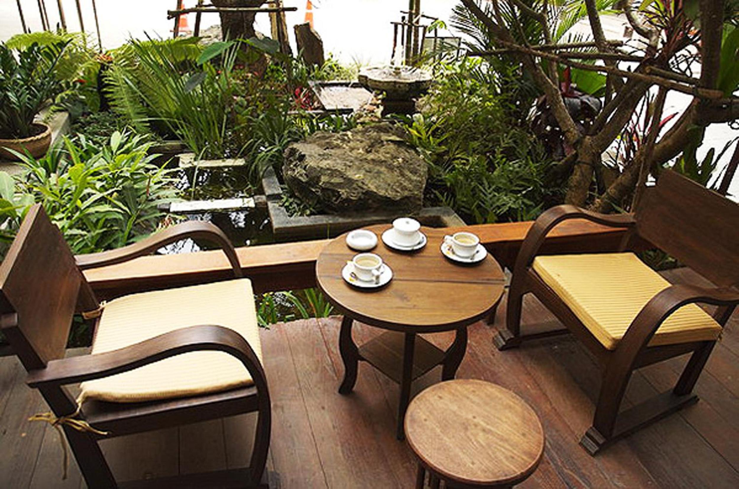 Royal Panerai Hotel Chiangmai