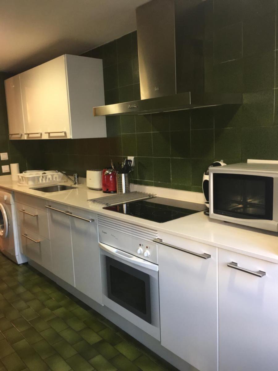 APARTAMENTO CENTRICO PARKING - WIFi photo 5