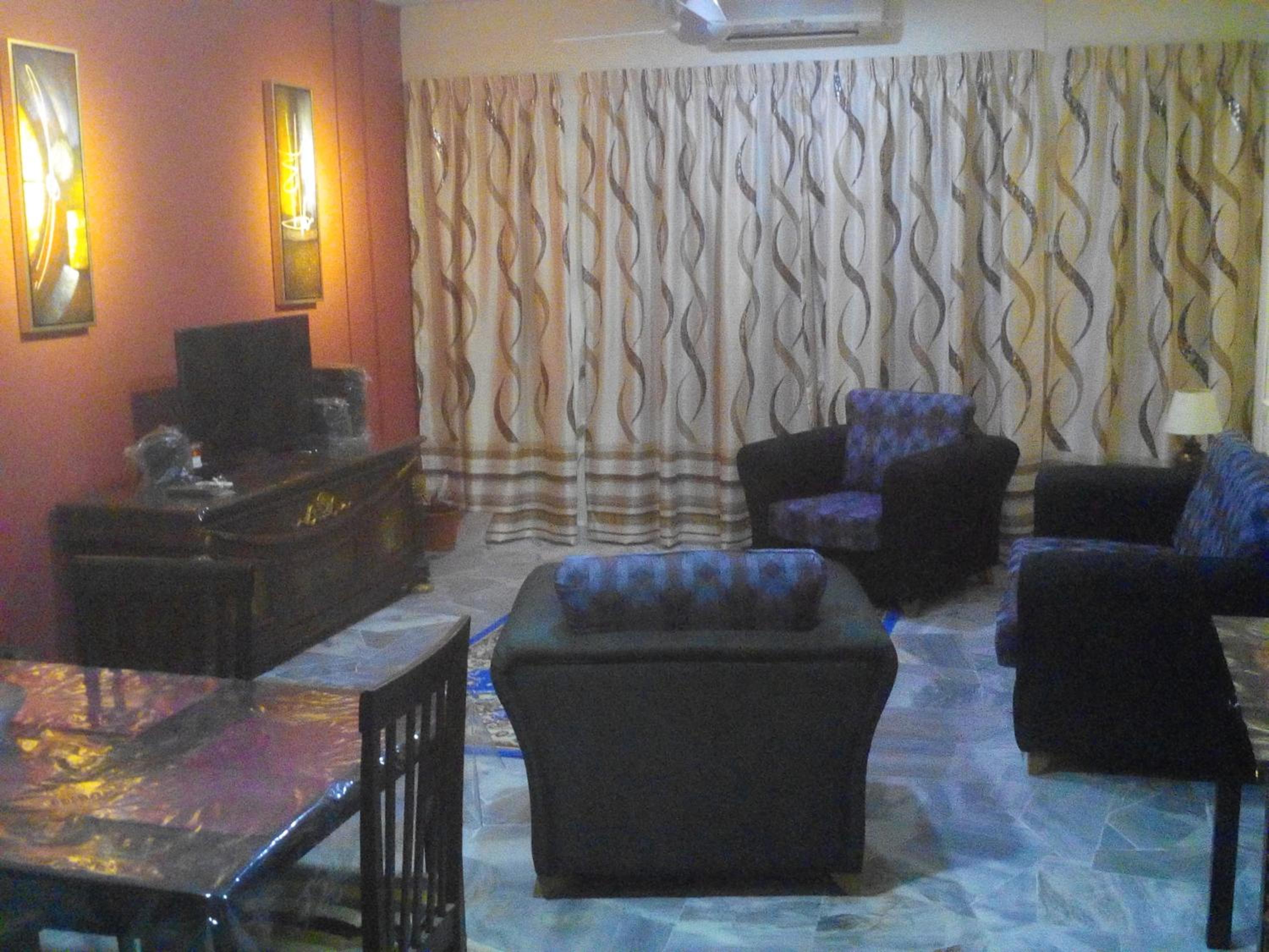 Relaxing Retreats at Cocobay Apartments photo 7