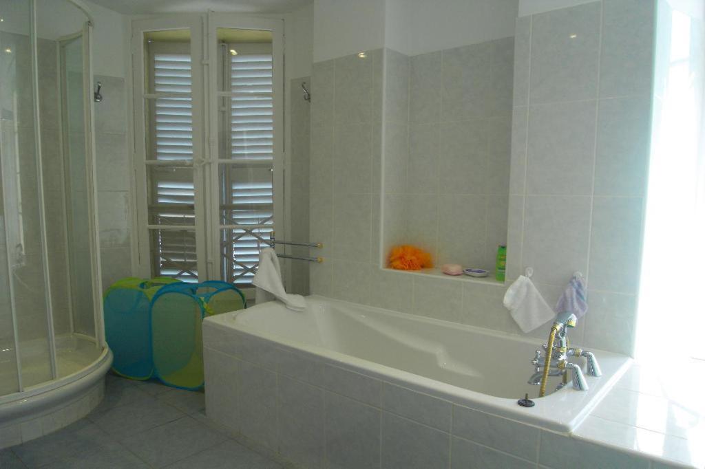 Appartement Claire Deluxe photo 5