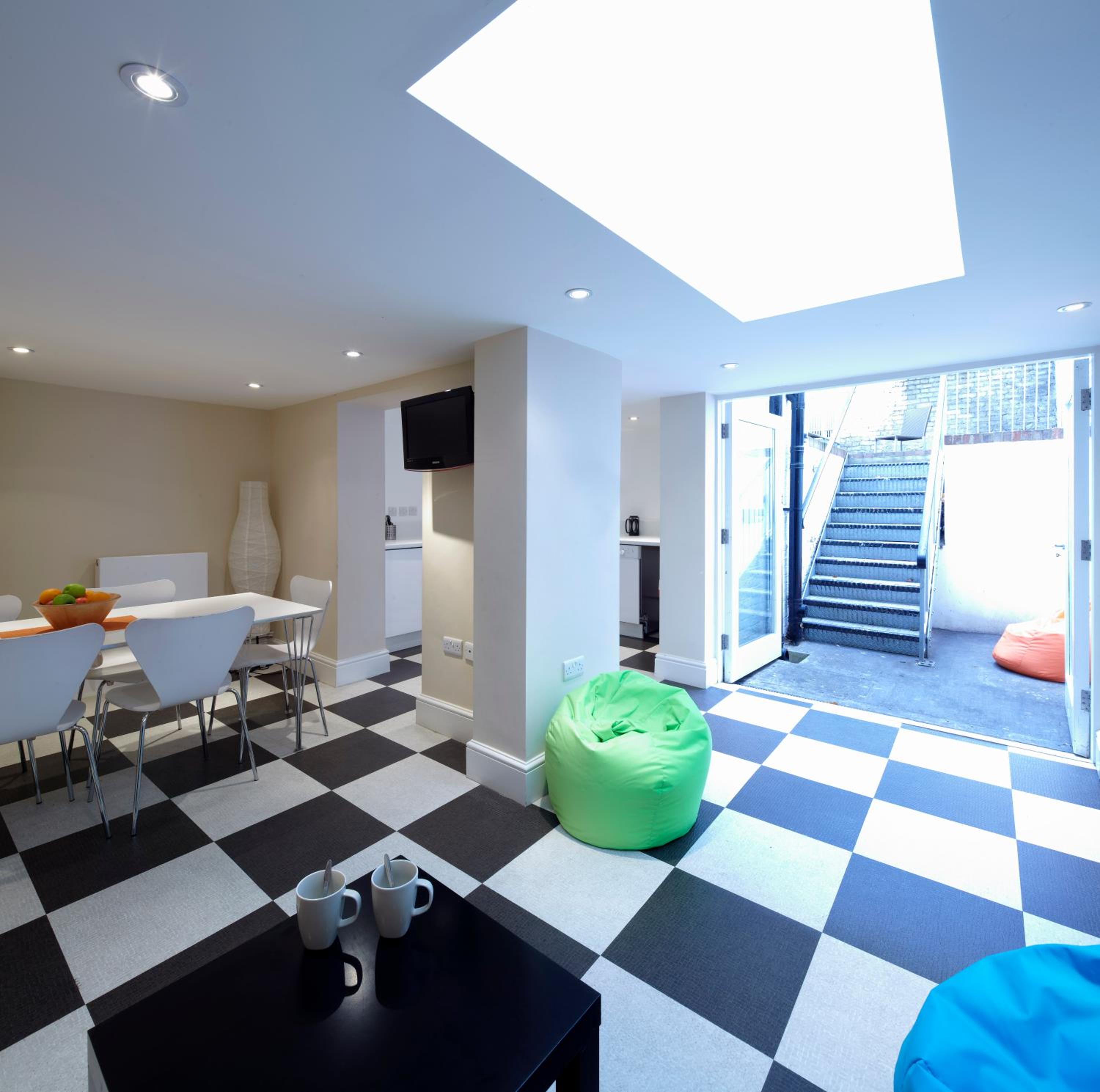 B&B Belgravia