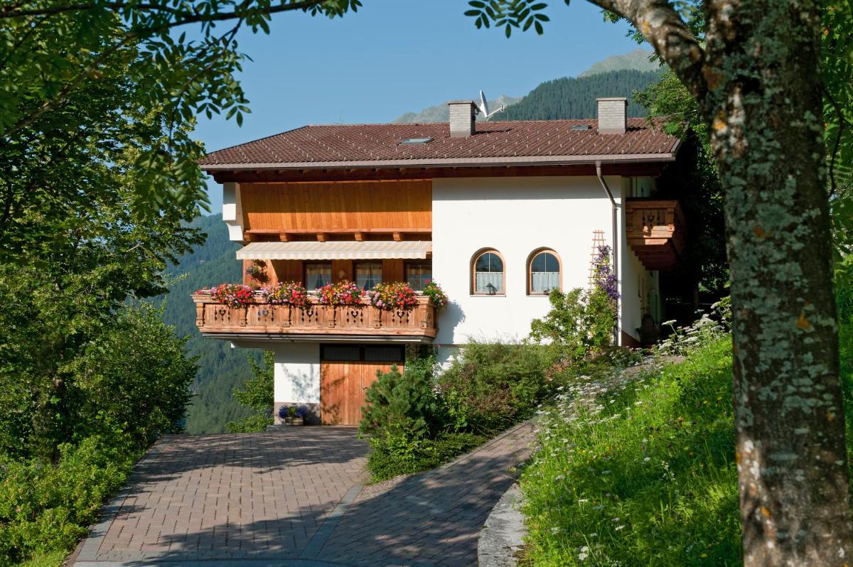 Landhaus Schmid view 4