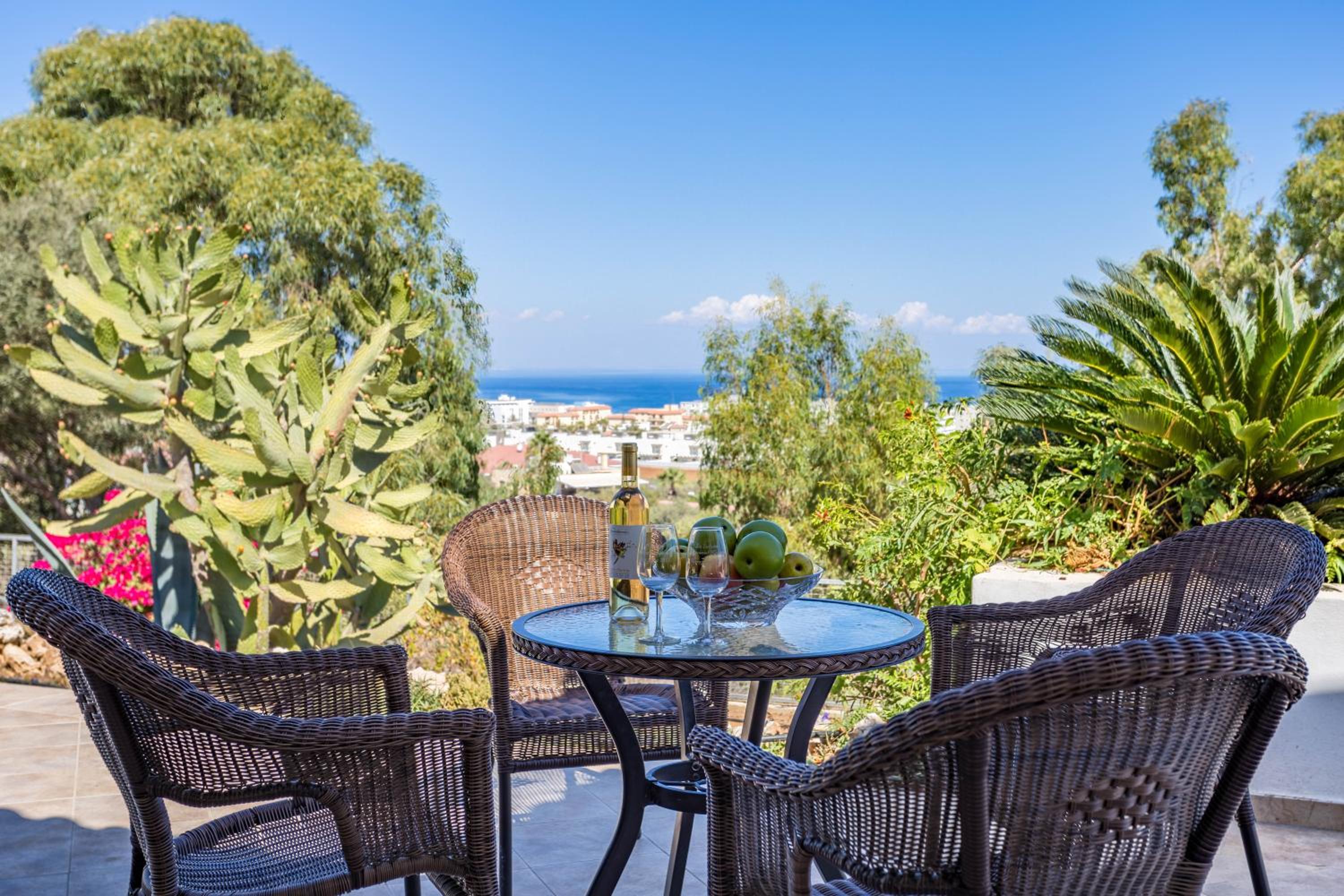 Marina Estate view 2