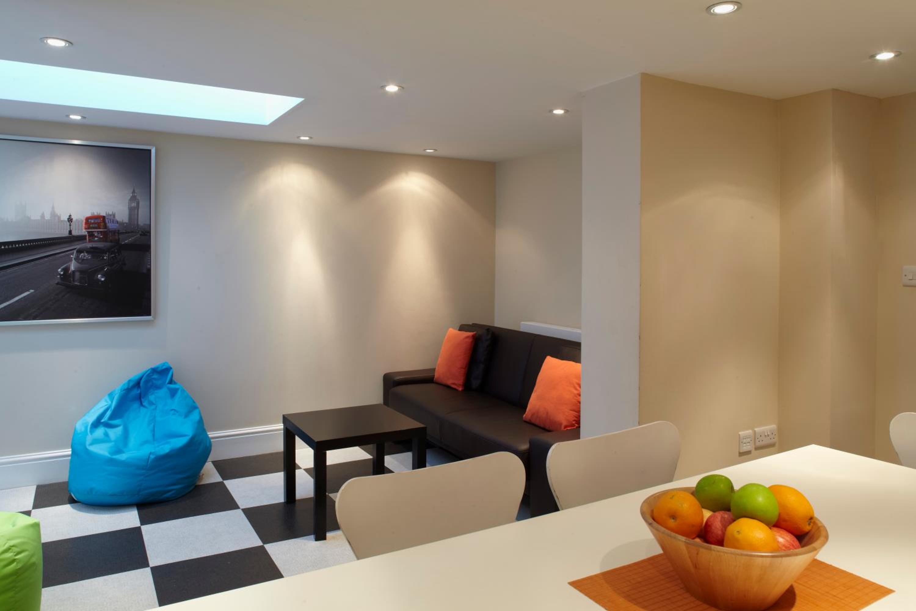 B&B Belgravia