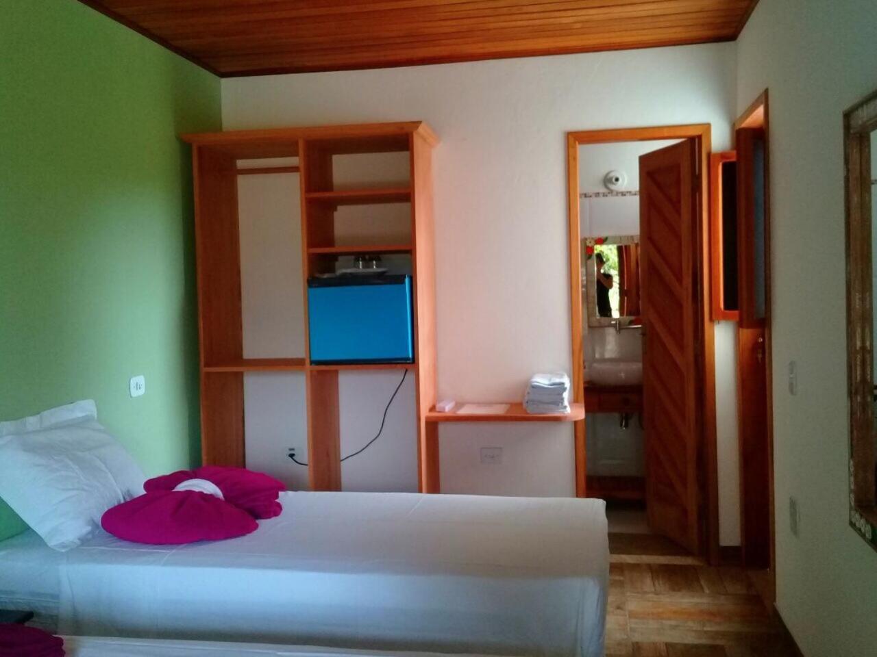 Recanto Ipê Amarelo