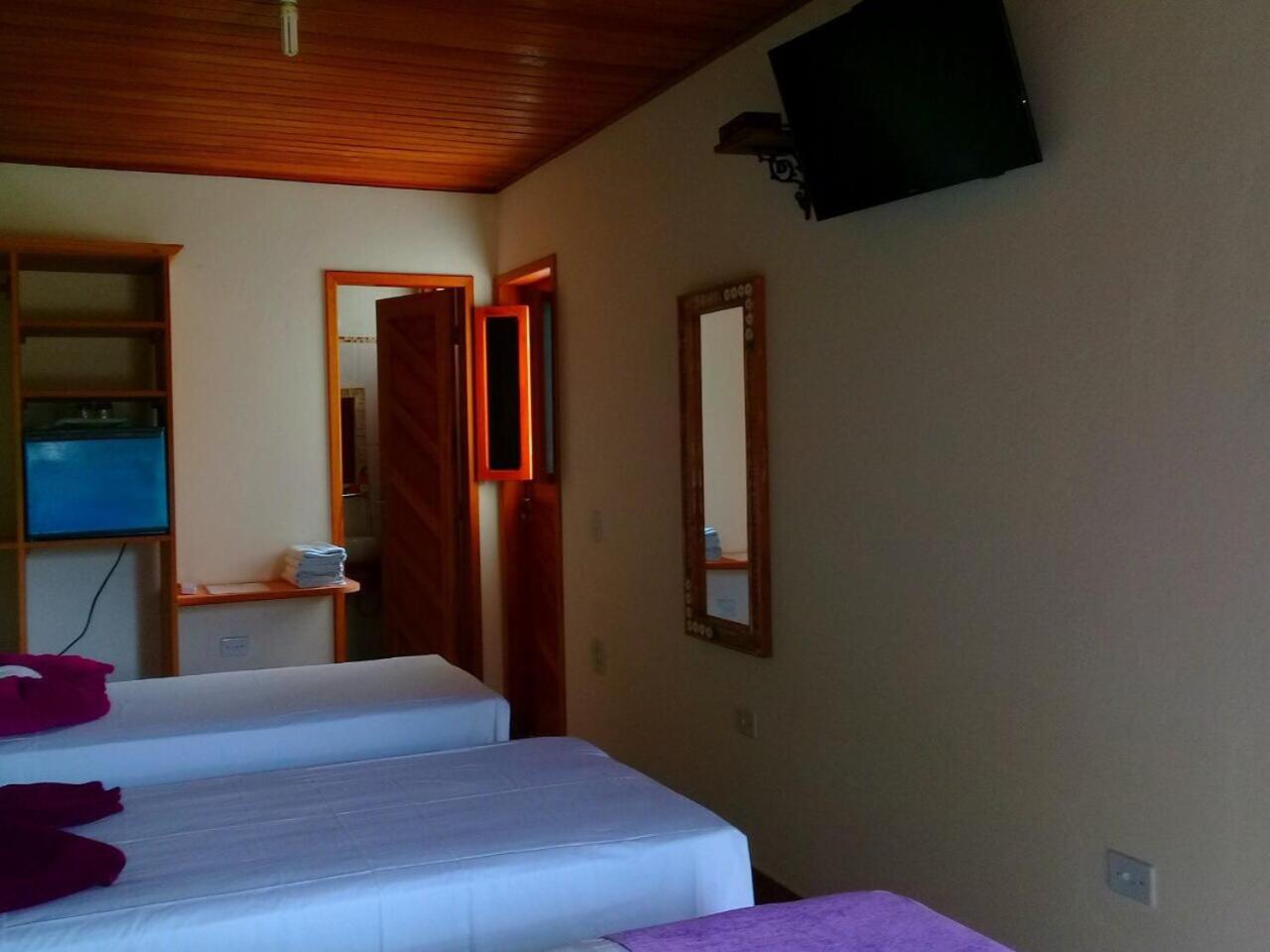 Recanto Ipê Amarelo