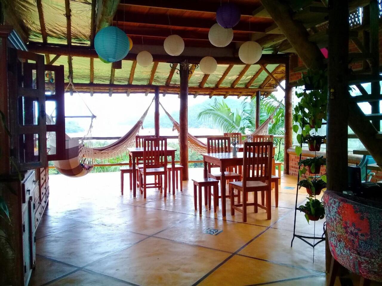 Recanto Ipê Amarelo