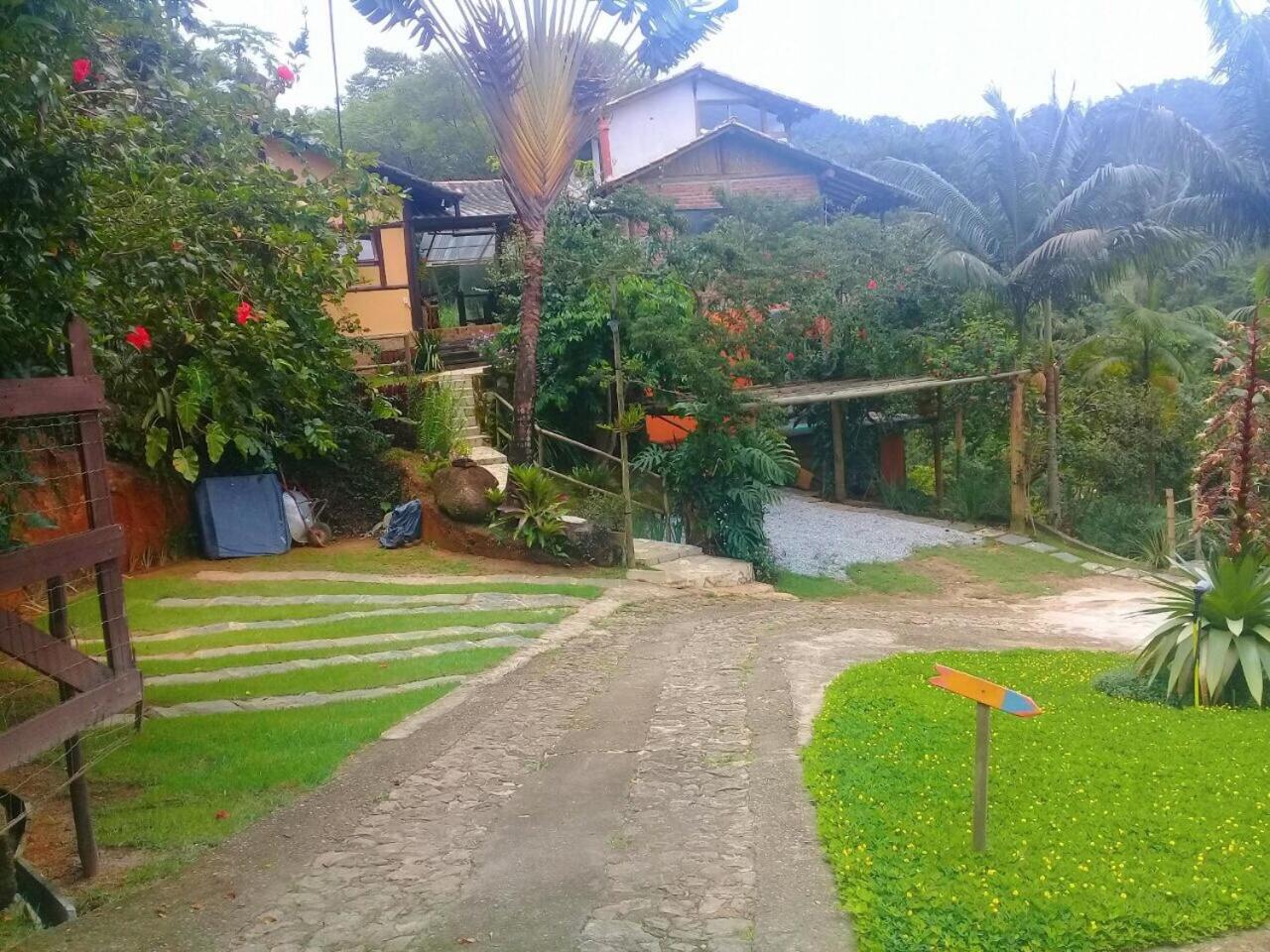 Recanto Ipê Amarelo