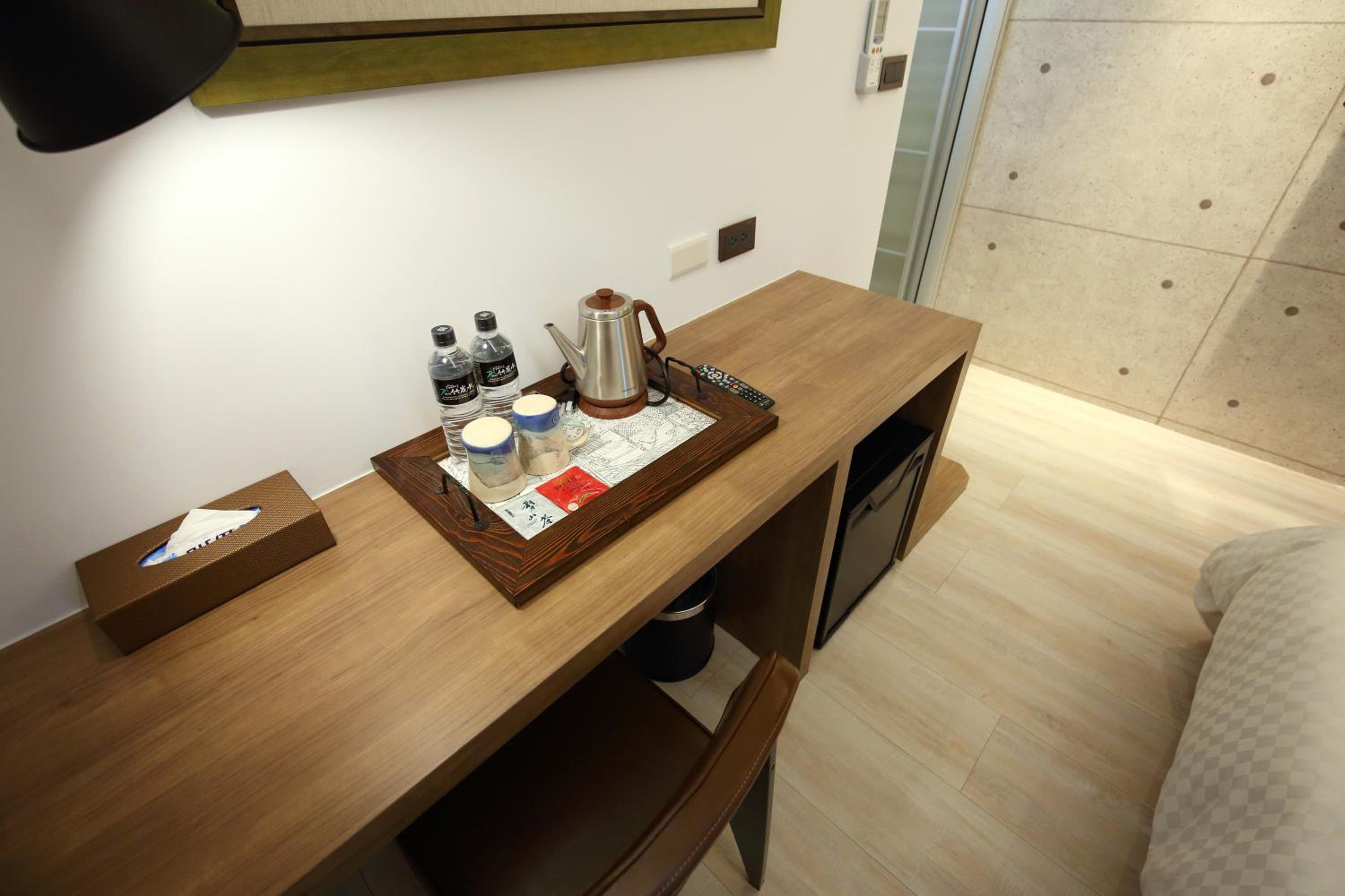 MIDORI Hostel
