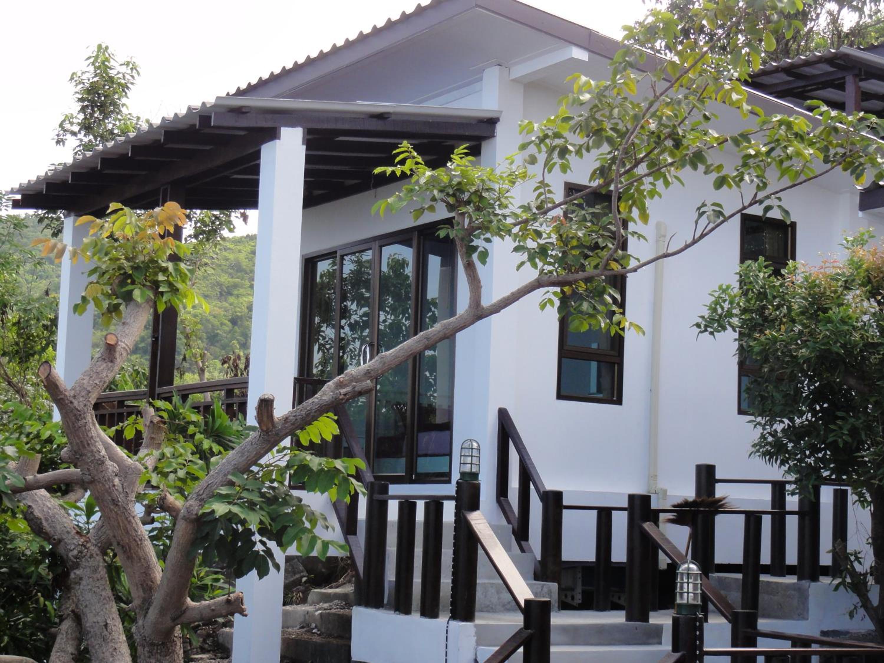 High Life Bungalow