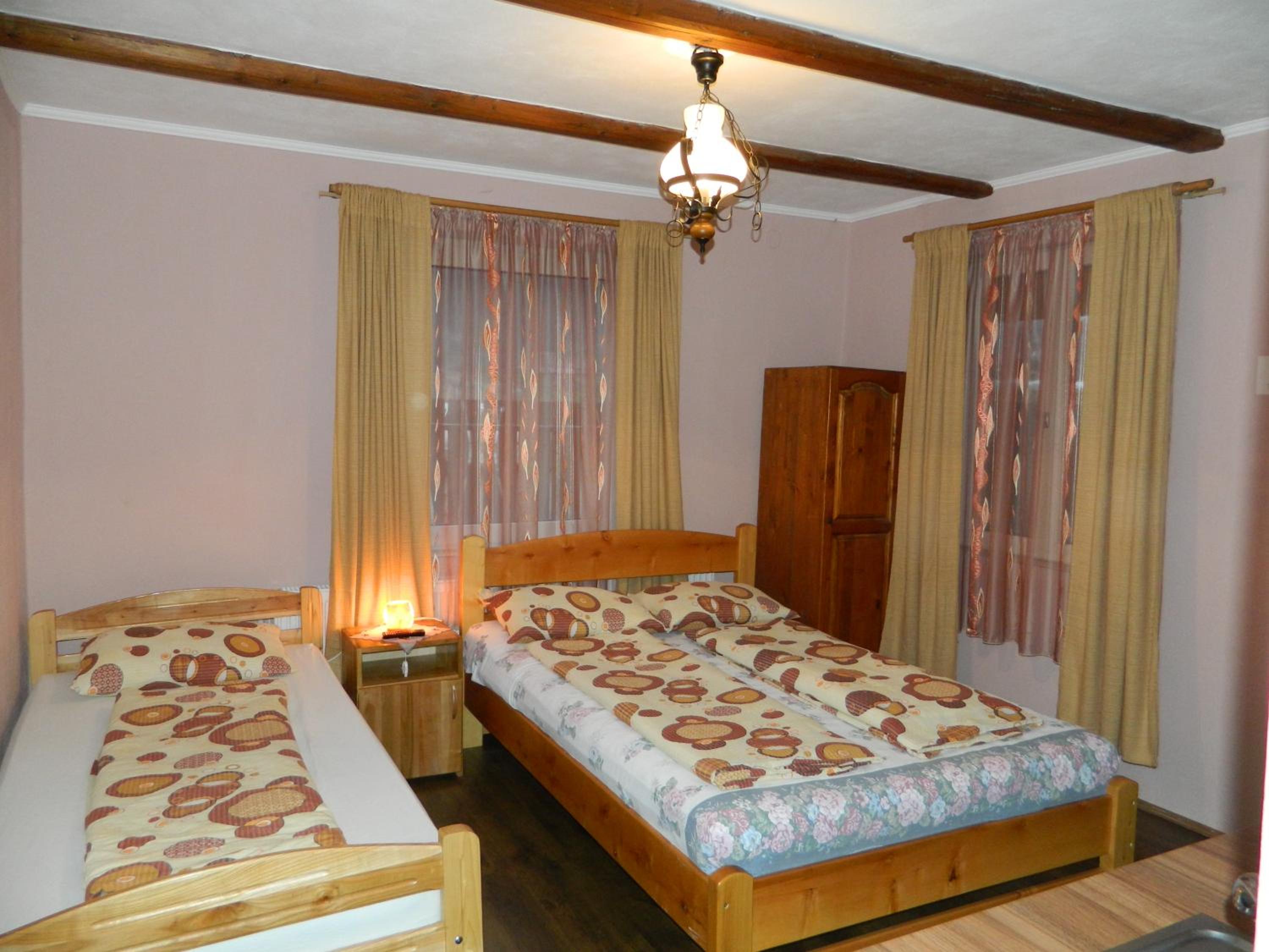 Kovács Guesthouse