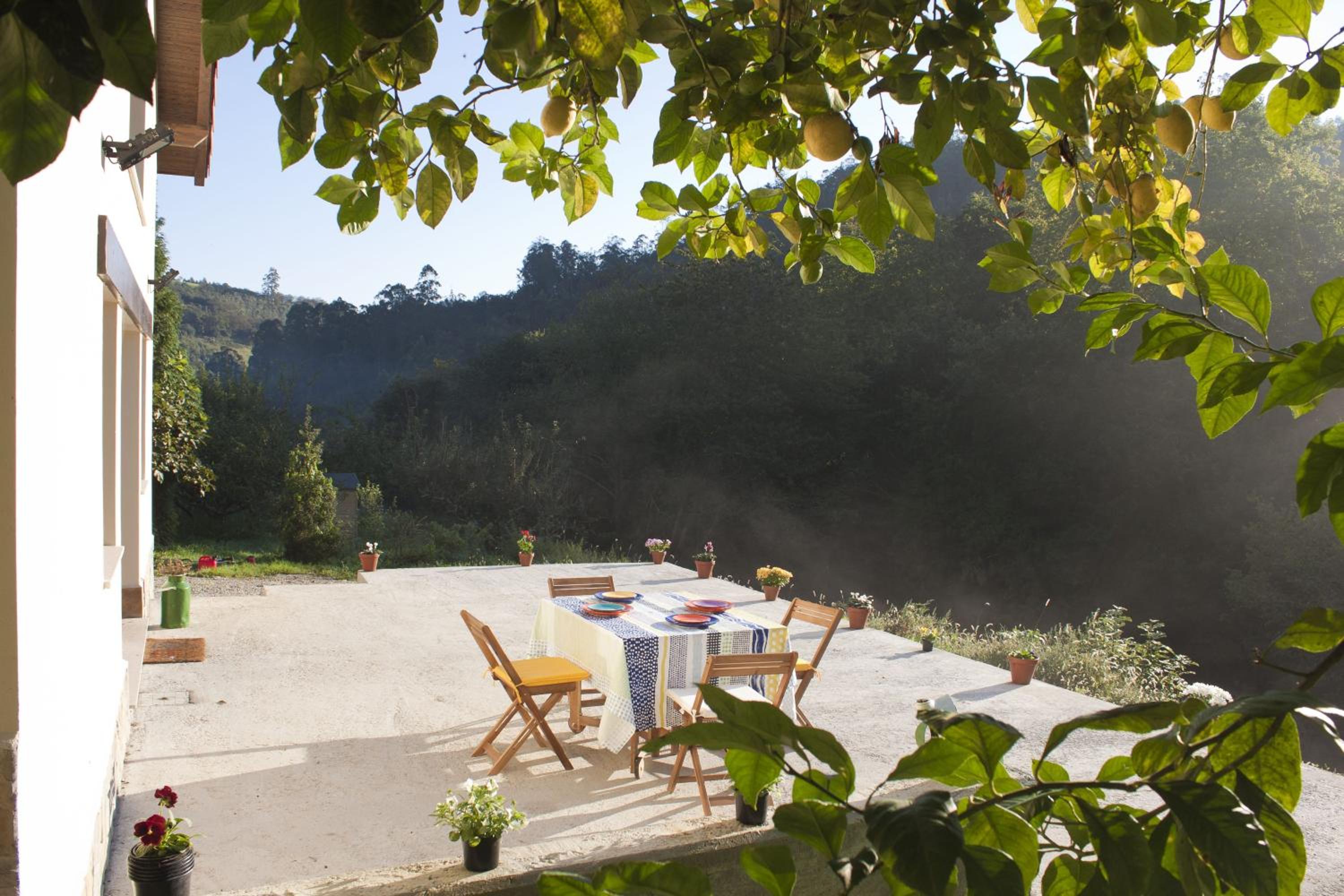 La Panera del Carbain view 5