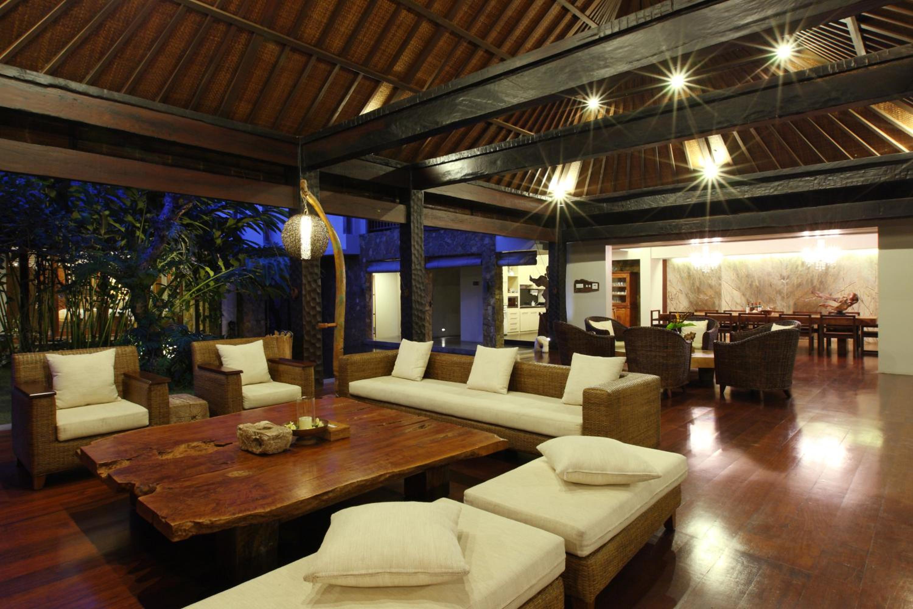 Swarapadi Villa