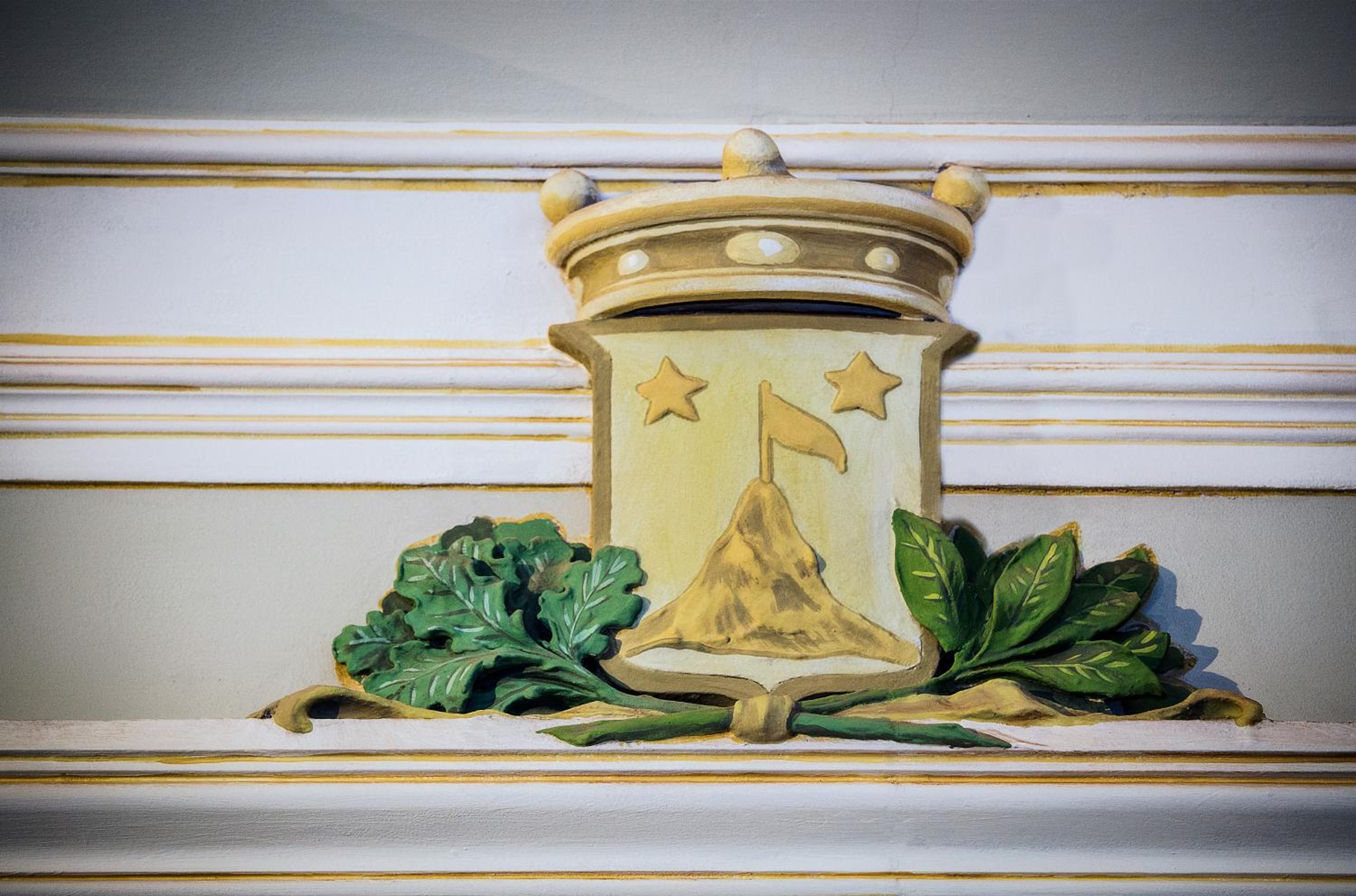 Magione del Re, photo 31