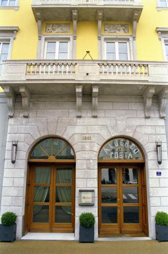 Hotel Albergo Alla Posta - Image 1