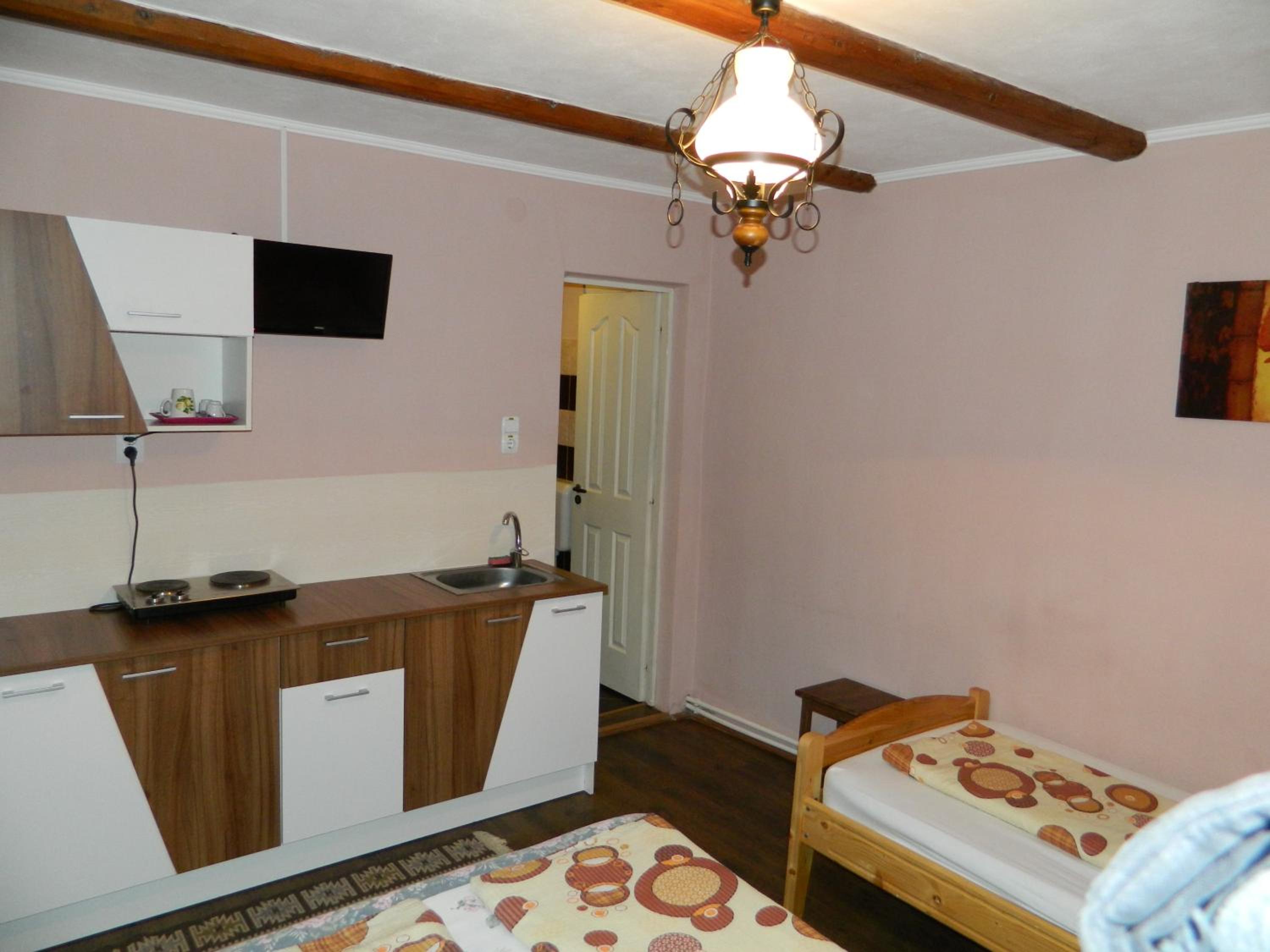 Kovács Guesthouse