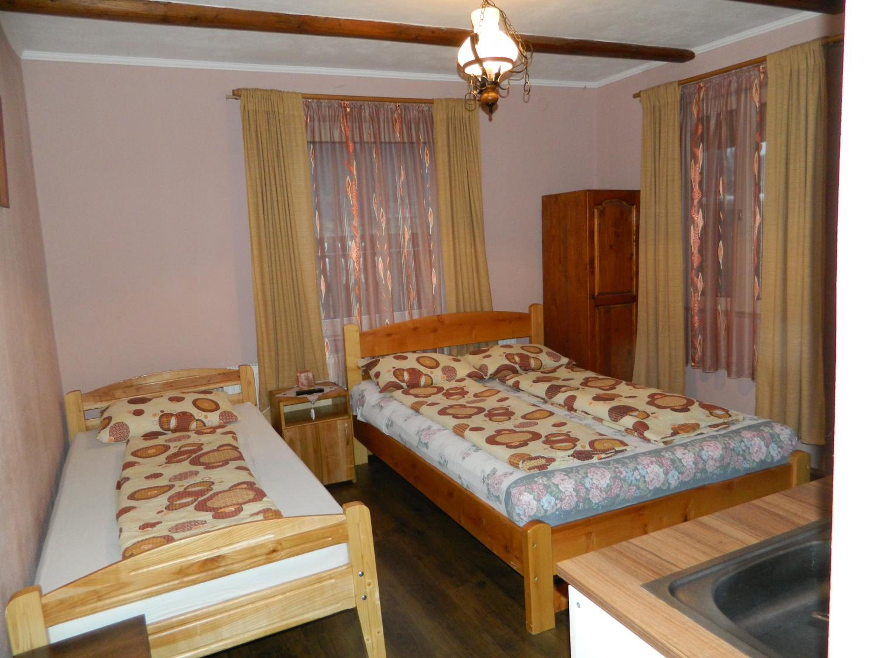 Kovács Guesthouse