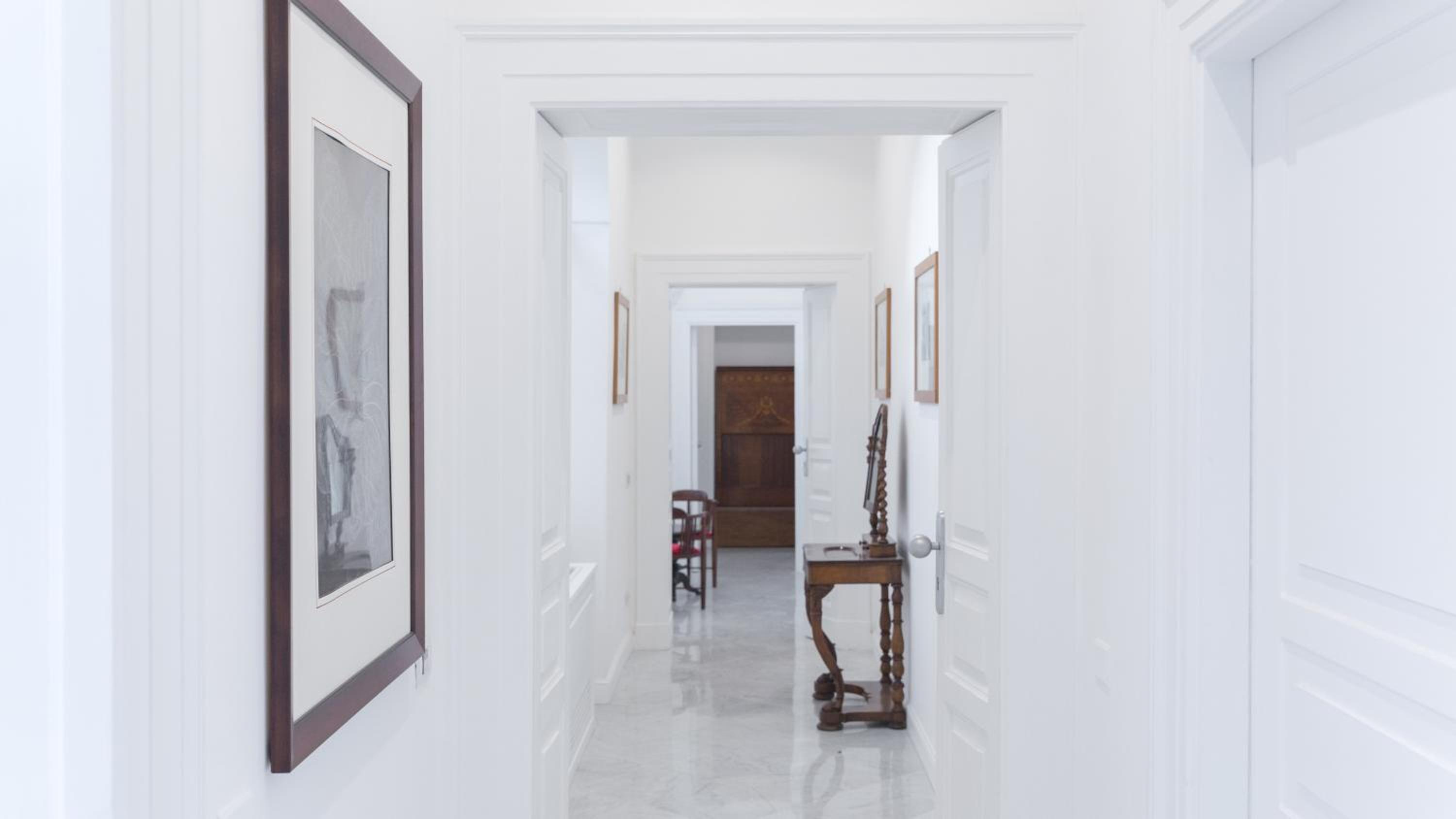 Villa Manning Relais