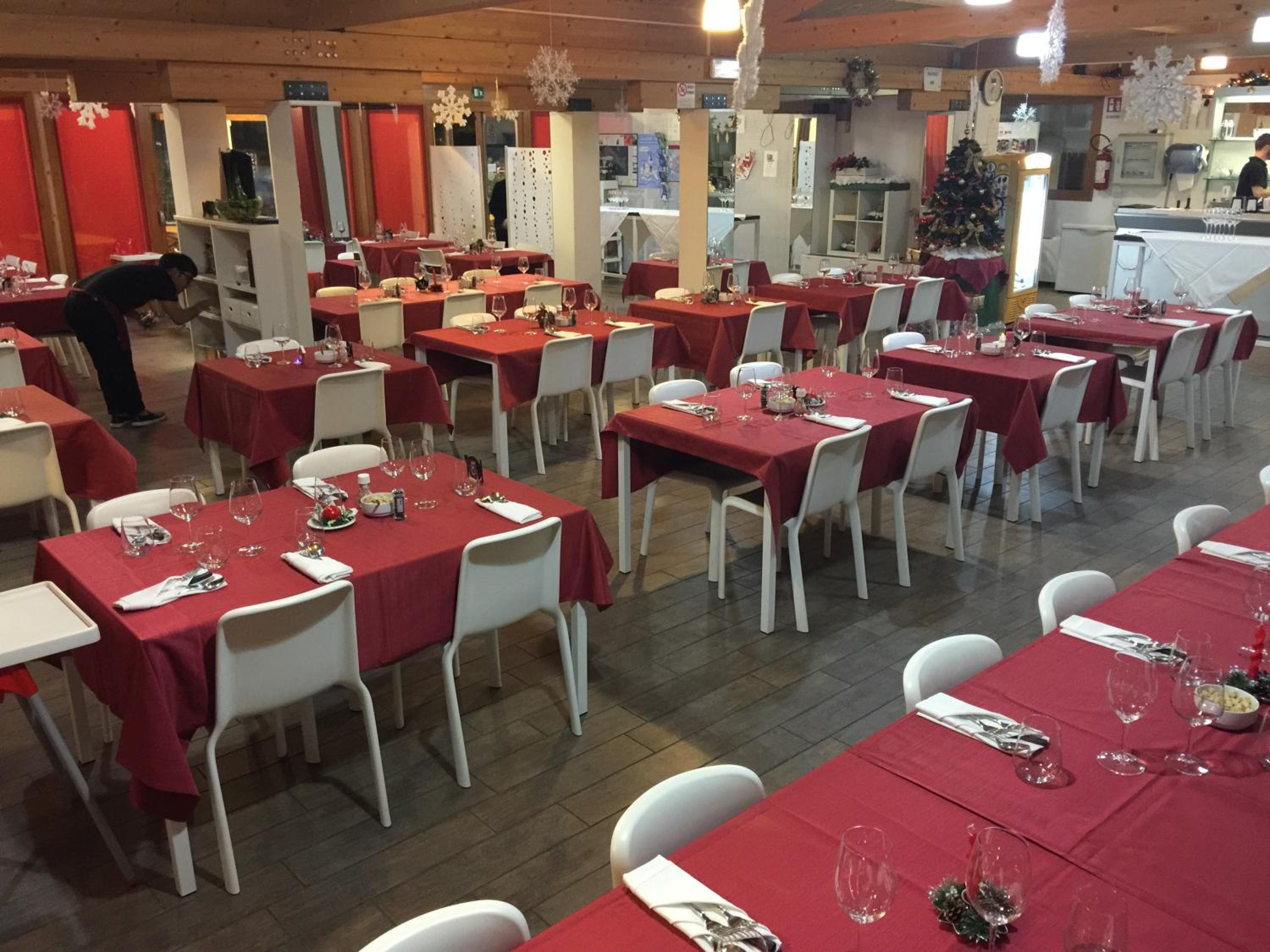 Camping Venezia Village