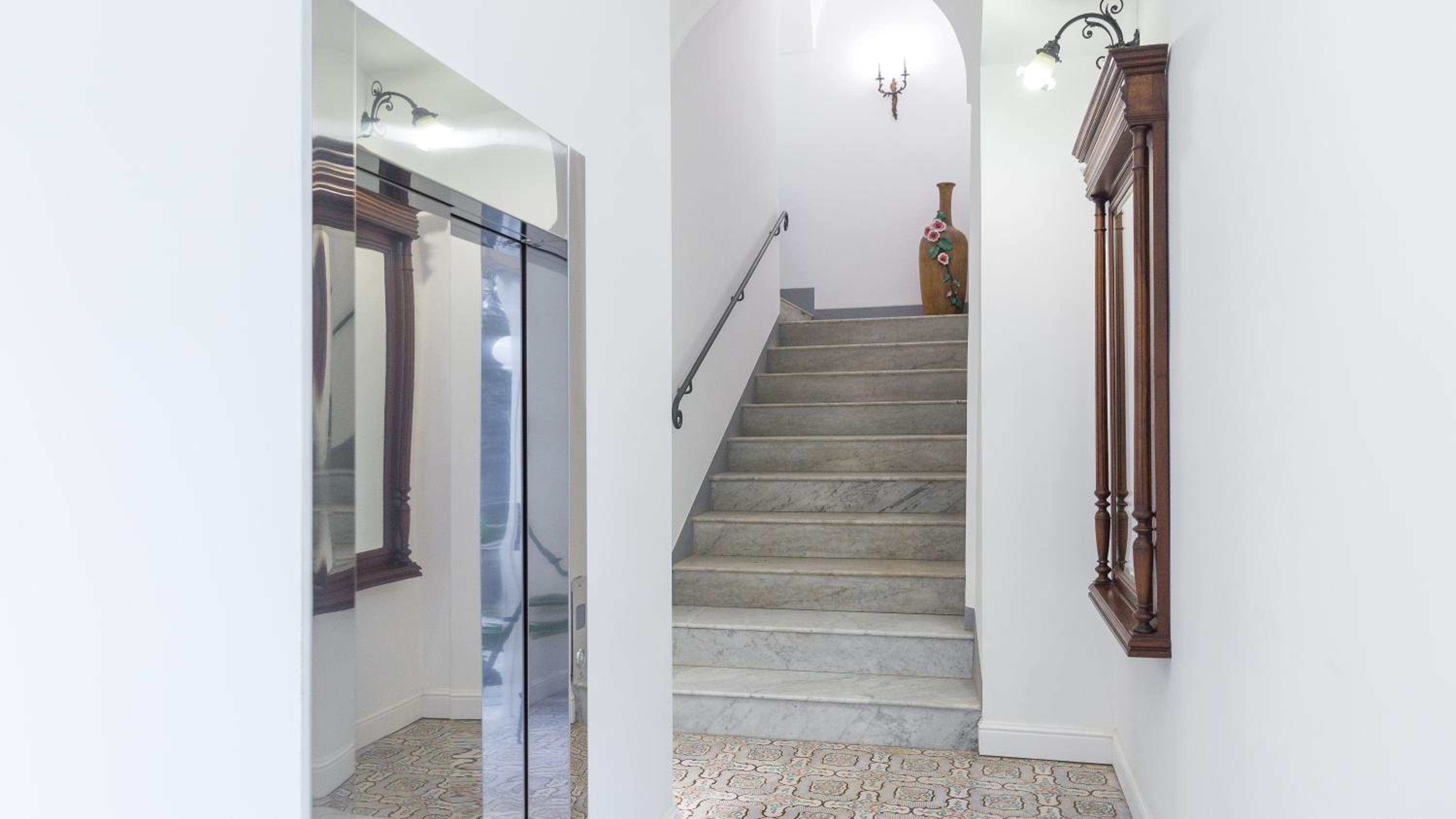 Villa Manning Relais