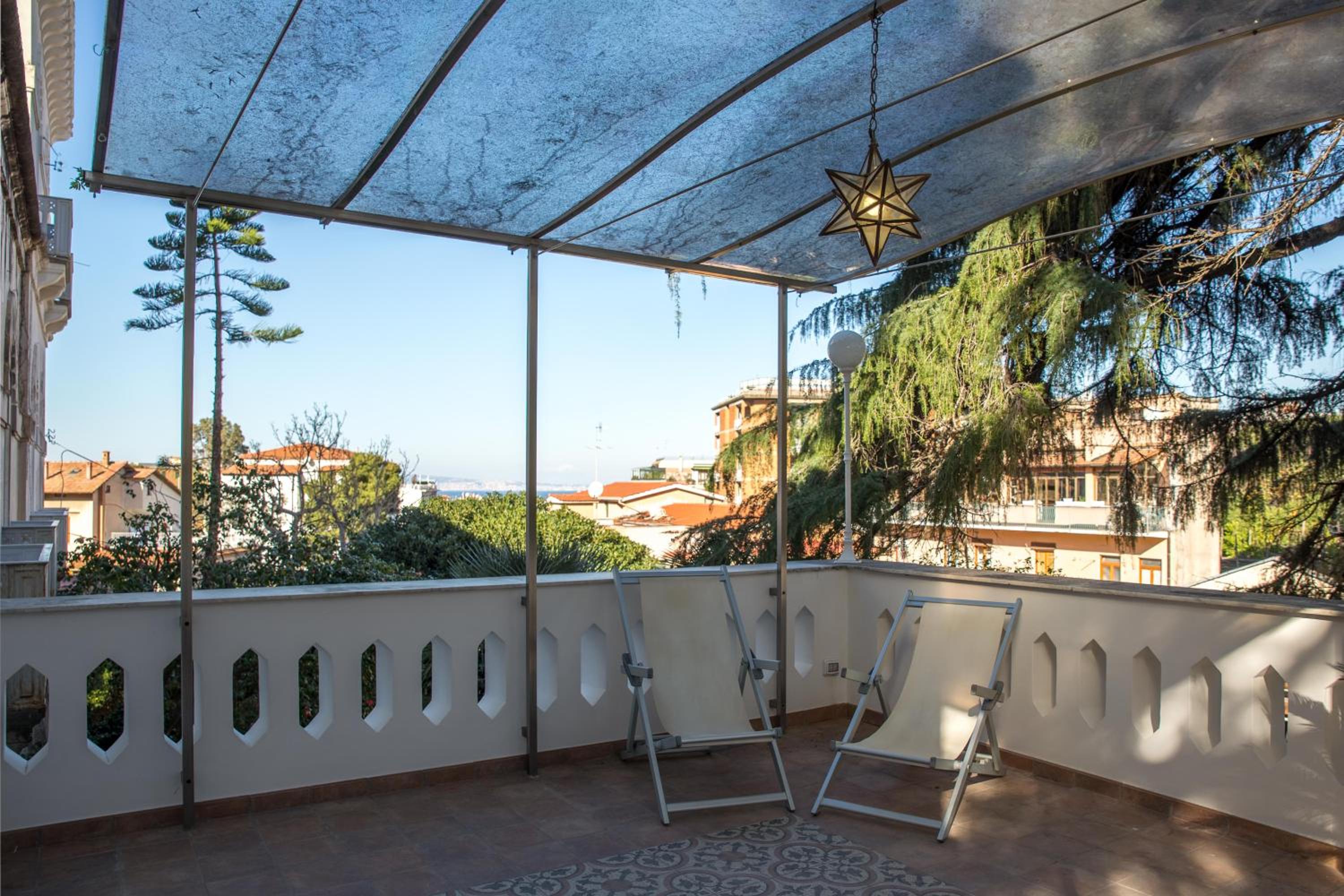 Villa Manning Relais