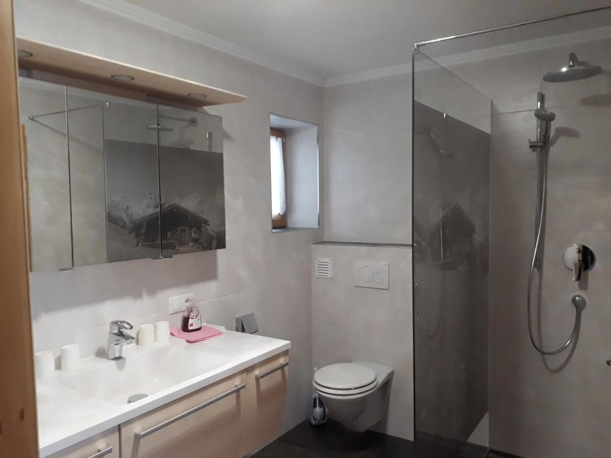 Pension Alpenrose