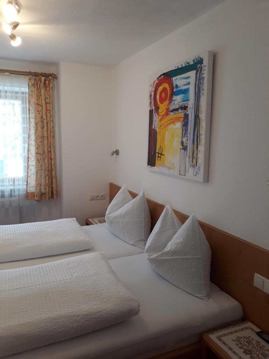 Pension Alpenrose