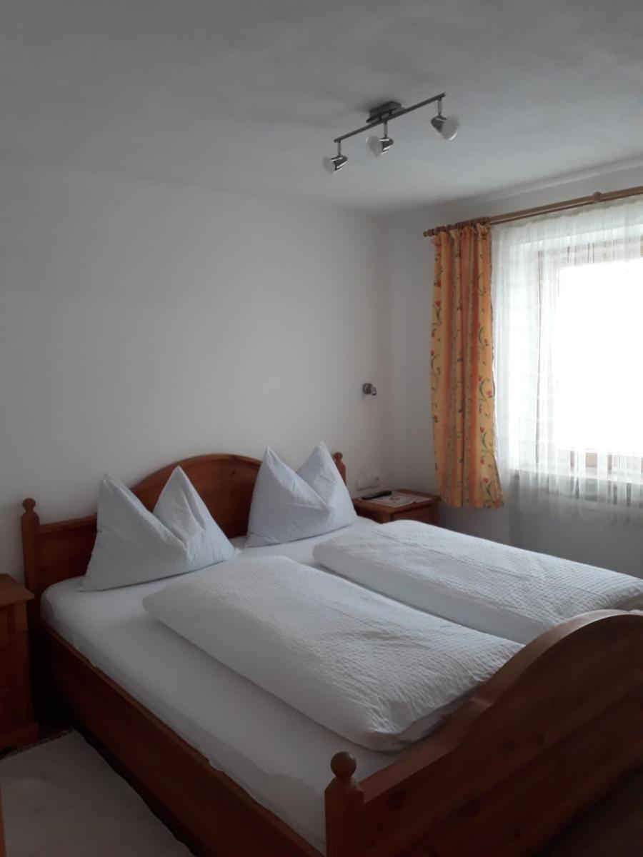 Pension Alpenrose