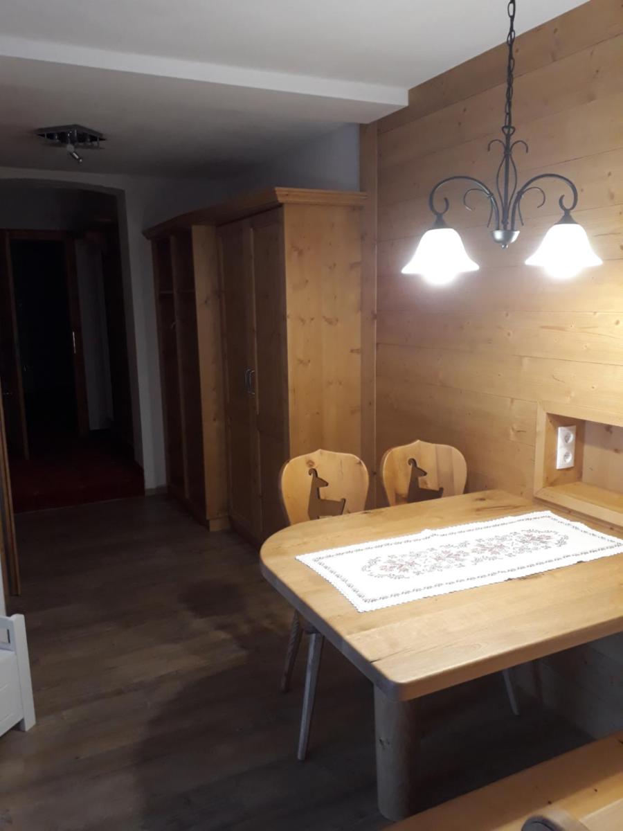 Pension Alpenrose